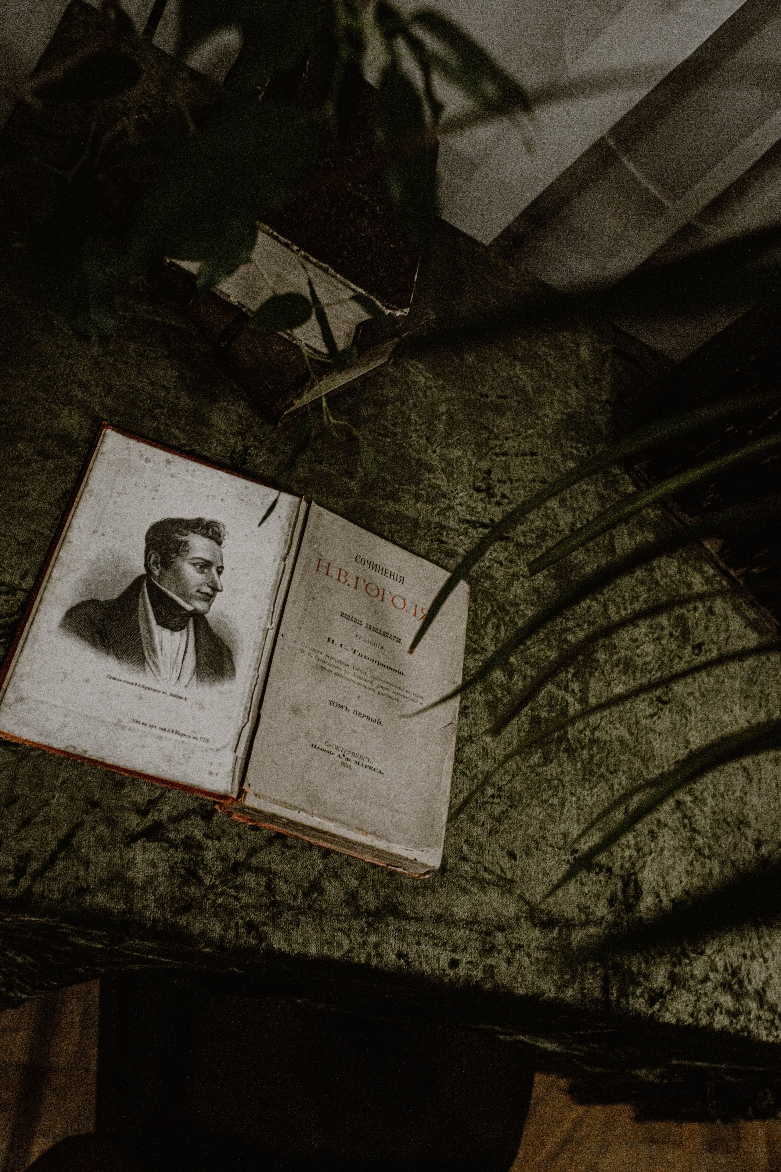 Питер / 24. Фотограф в Нижнем Новгороде