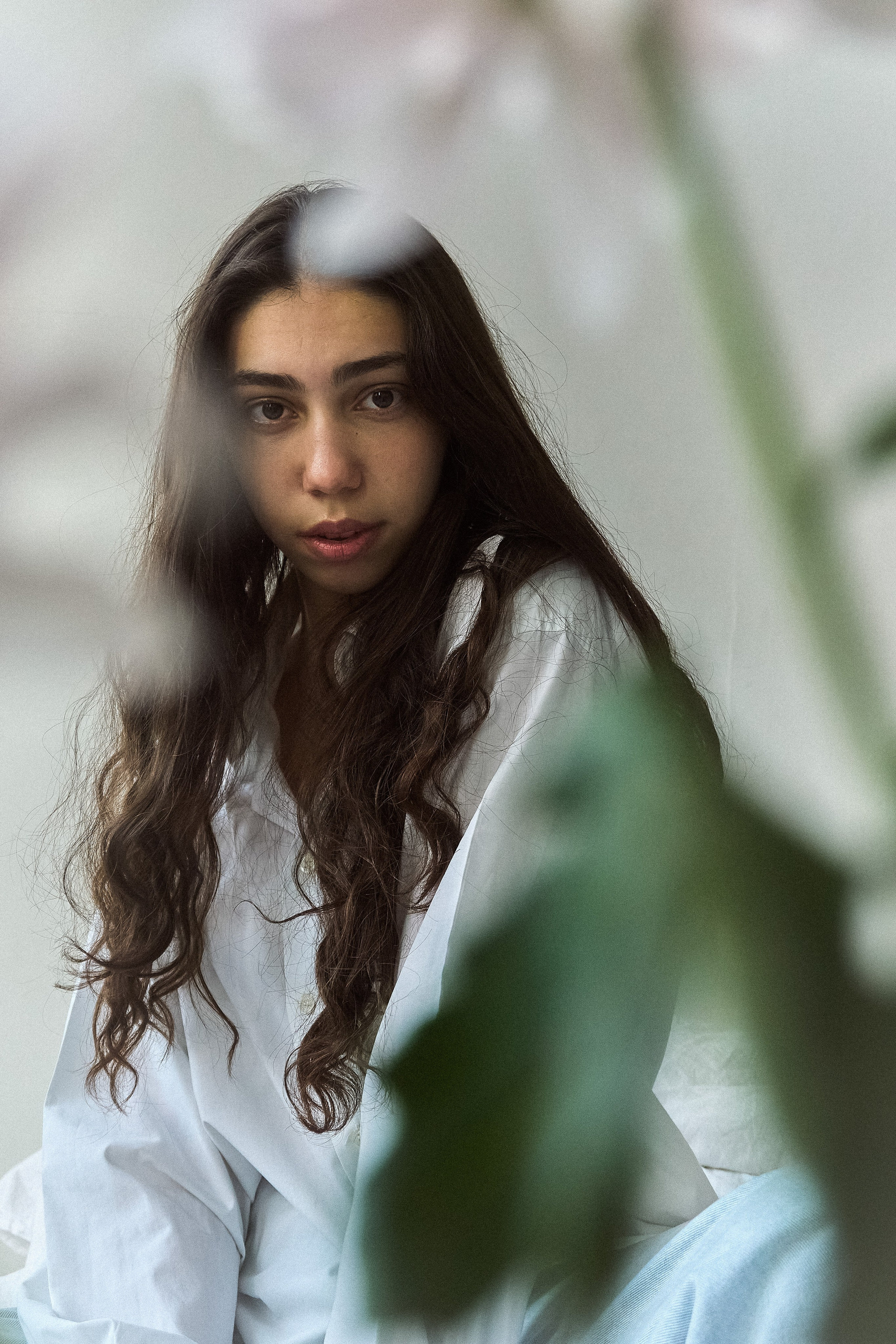 Сарра. Женский фотограф в Москве Владислава