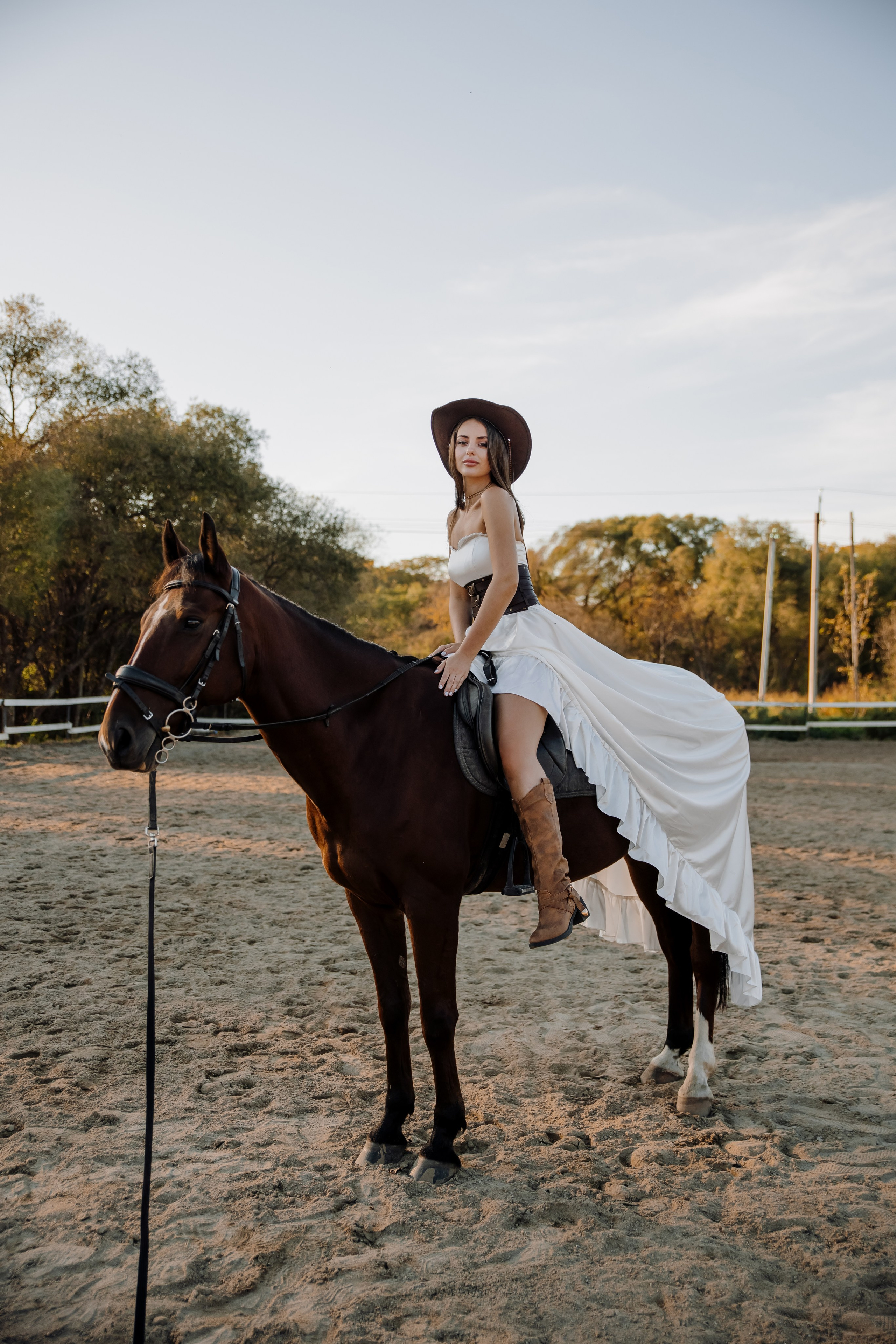 Лето. Фотограф Ирина Калиниченко