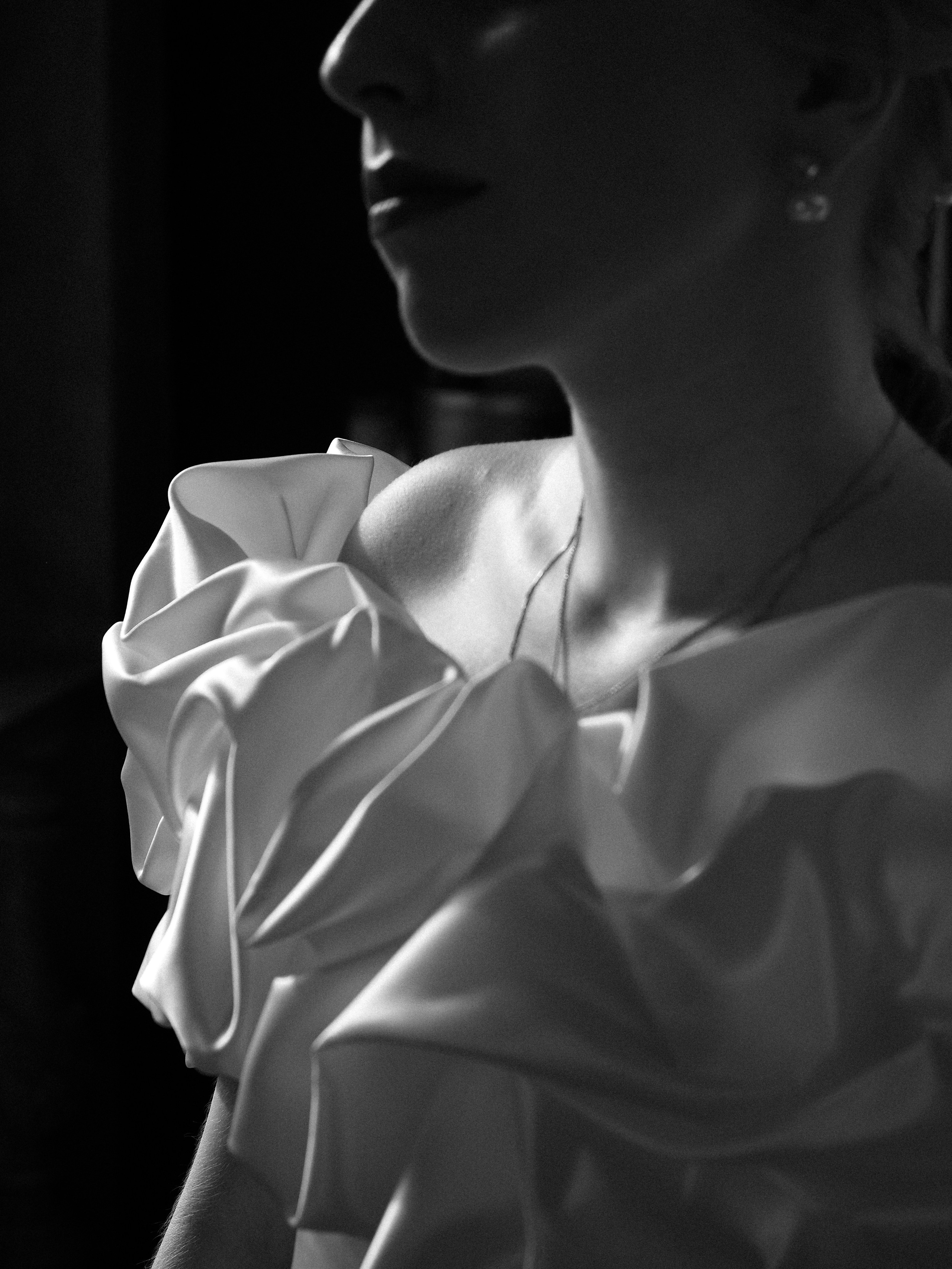 Екатерина и Фёдор. Фотограф Рязань. Семейный Свадебный фотограф