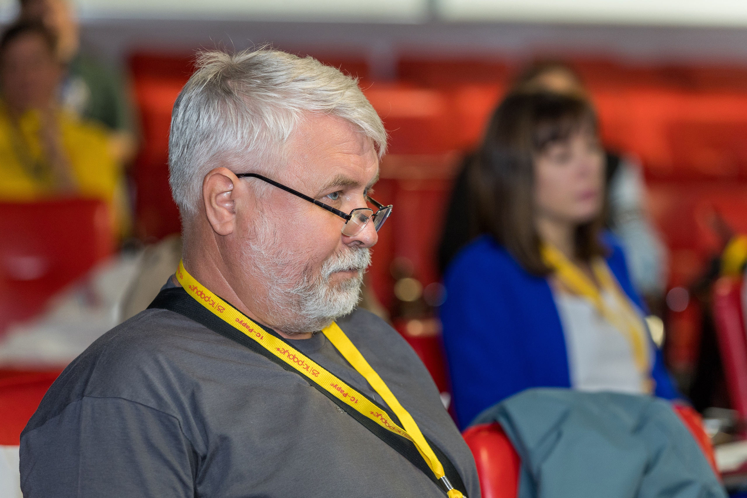 Конференция 1С 15.09.2023. Владислав Волков | Фотография и видеосъемка в Воронеже