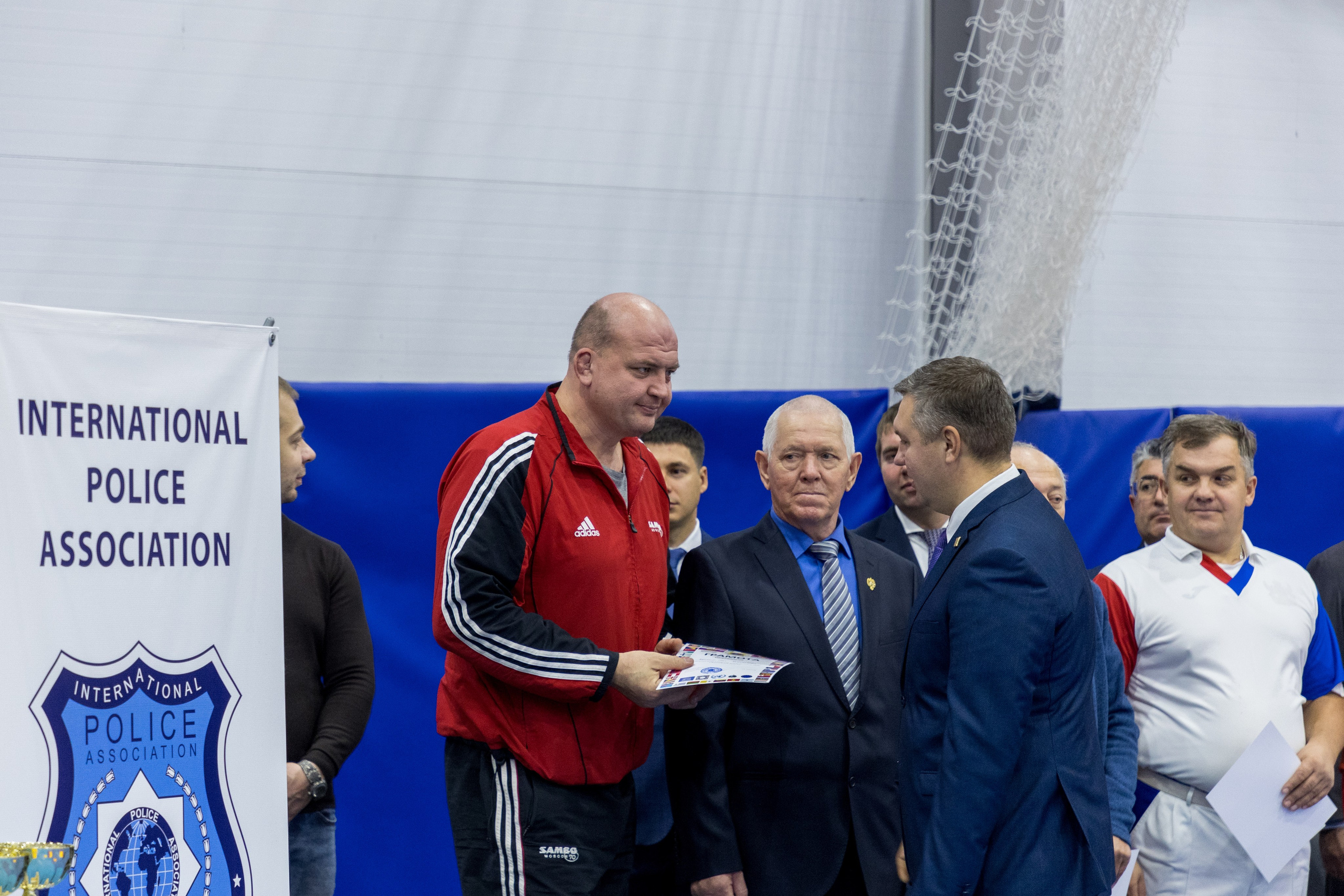 Чемпионат и Первенство по Самбо. Владислав Волков | Фотография и видеосъемка в Воронеже