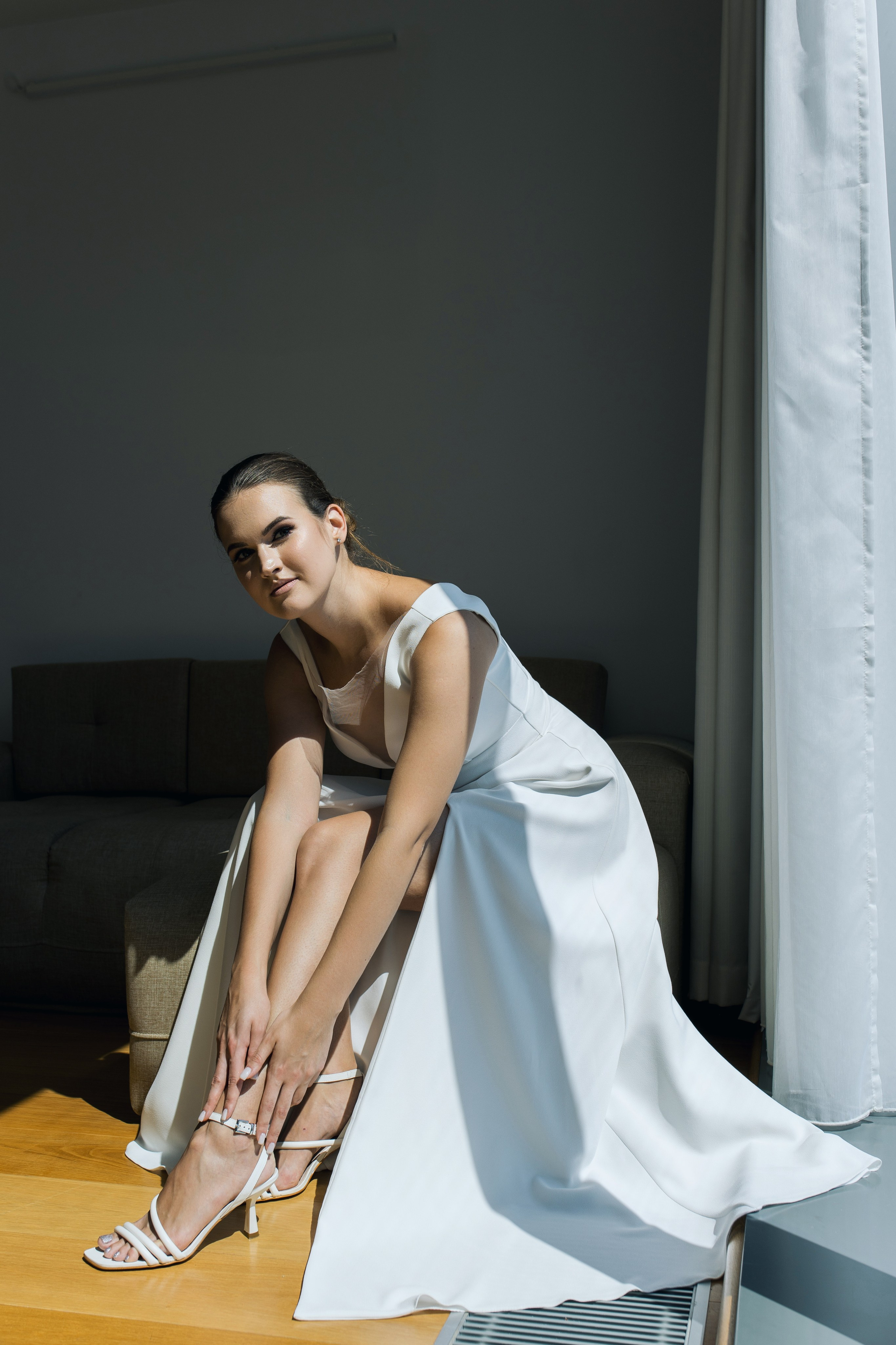 Дарья и Юрий. Владислав Волков | Фотография и видеосъемка в Воронеже