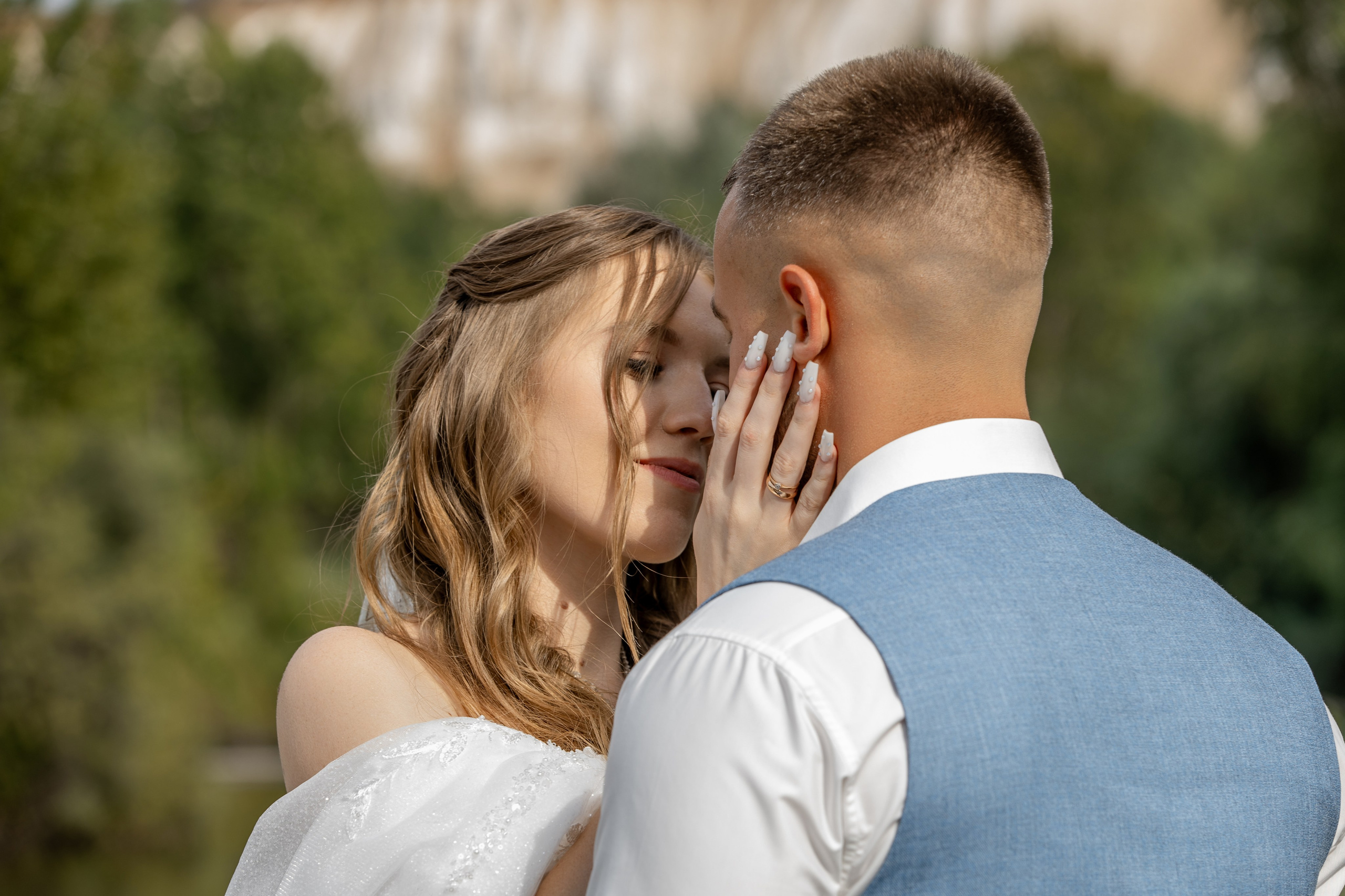 Юлия и Богдан. Владислав Волков | Фотография и видеосъемка в Воронеже