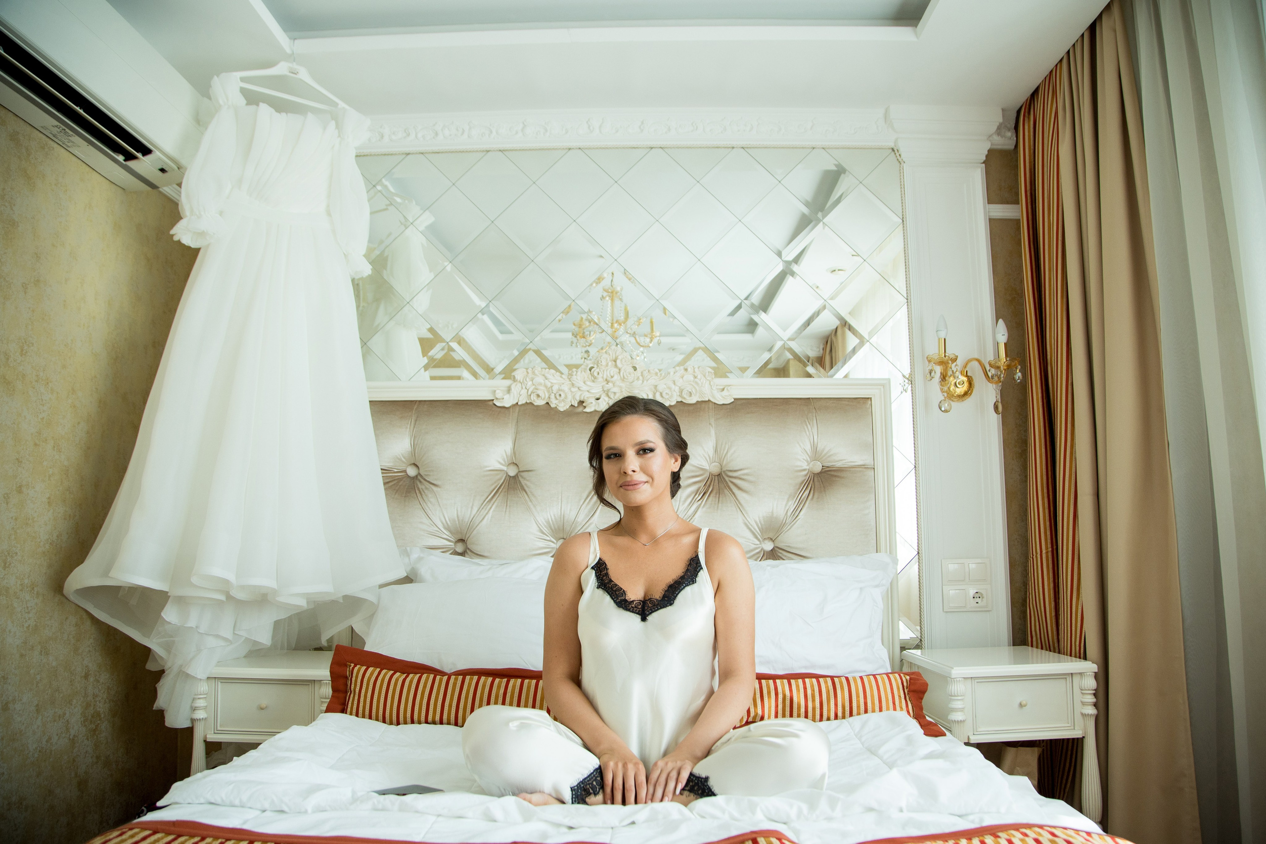 Екатерина и Владимир. Владислав Волков | Фотография и видеосъемка в Воронеже