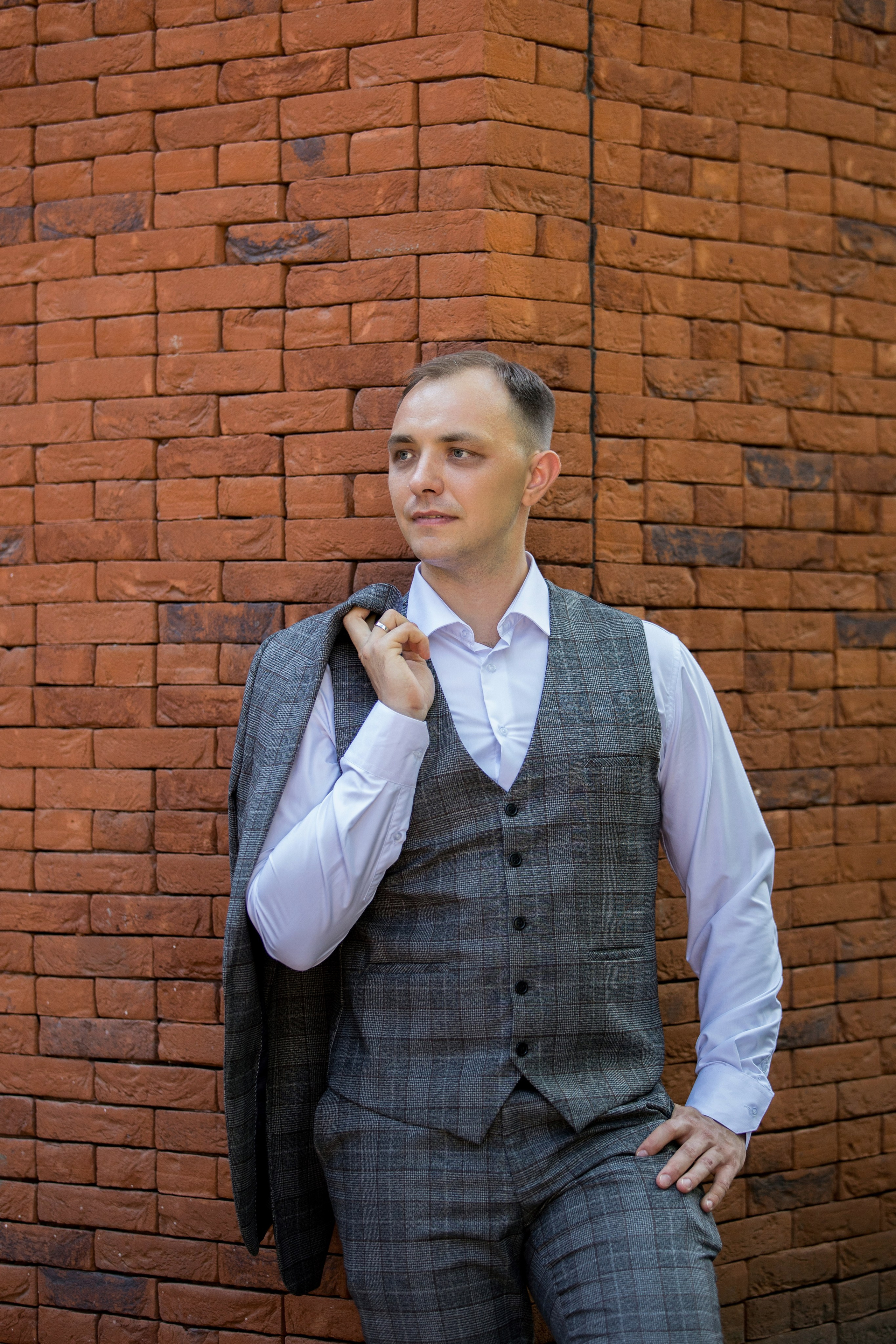 Дарья и Юрий. Владислав Волков | Фотография и видеосъемка в Воронеже