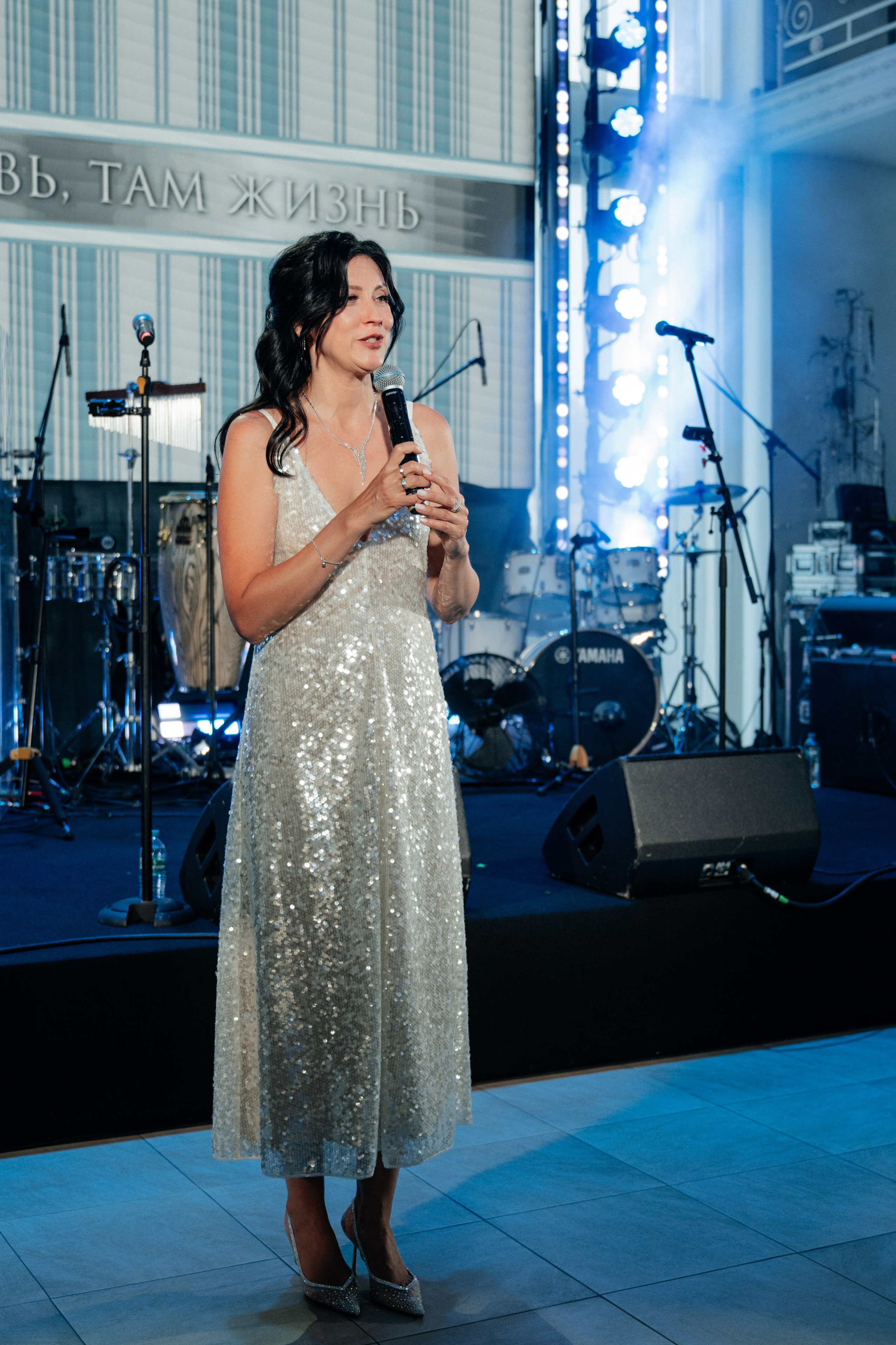 Где любовь, там жизнь!. Свадебный фотограф Москва Александра Аверкова