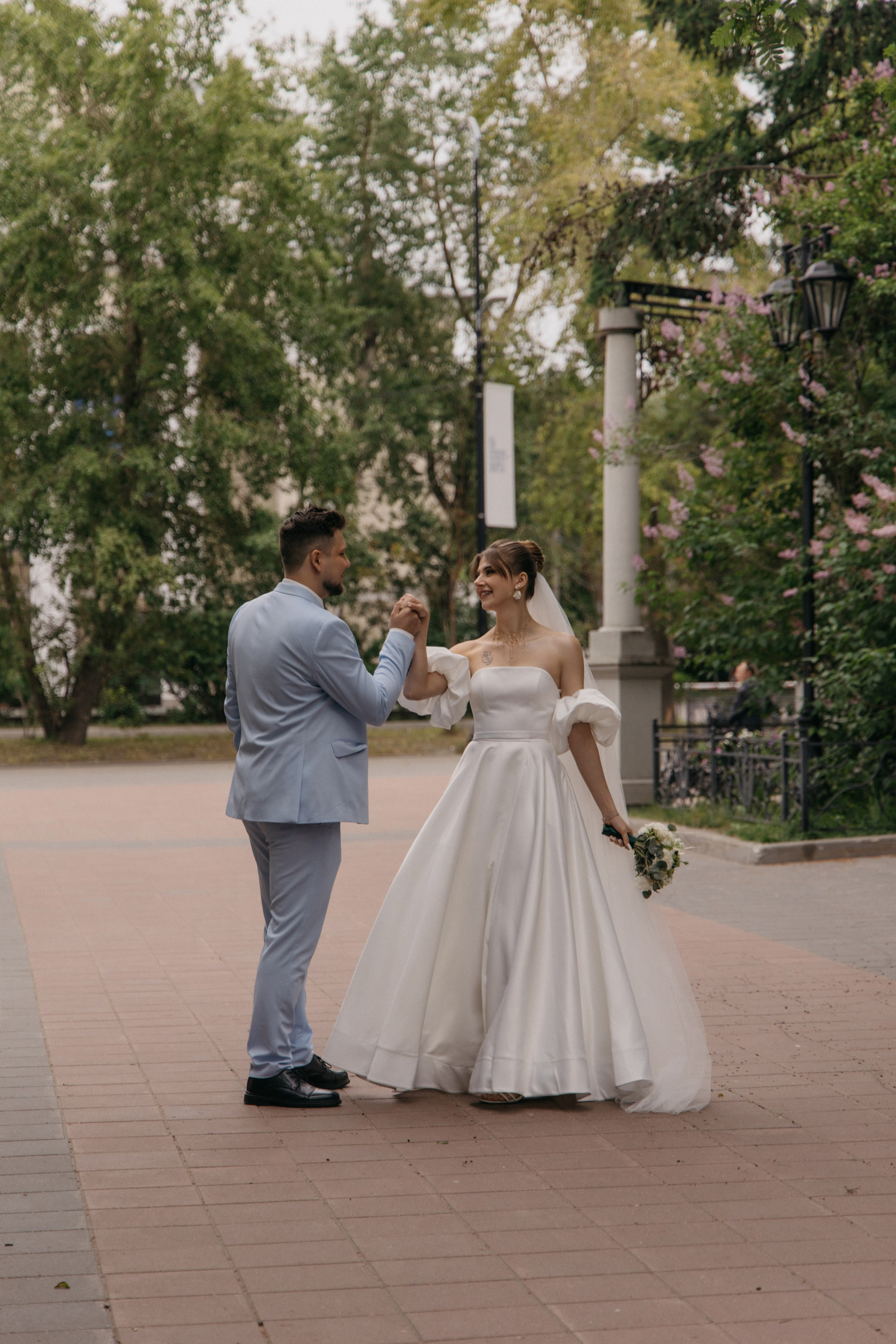 Wedding. Свадебный фотограф Мурманск Александра Малыгина