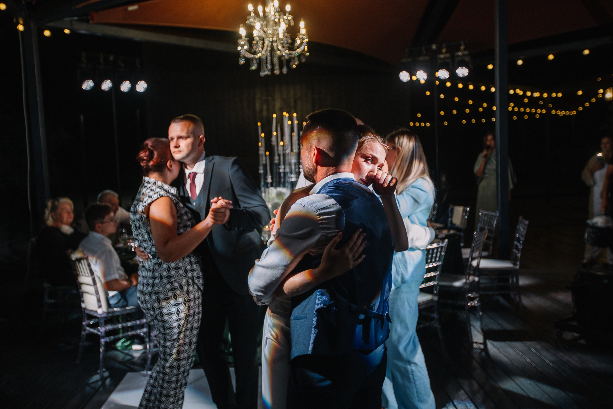 Андрей и Алина. Винодельня 78 Балаклава. Фотограф Анна Лейман. Севастополь