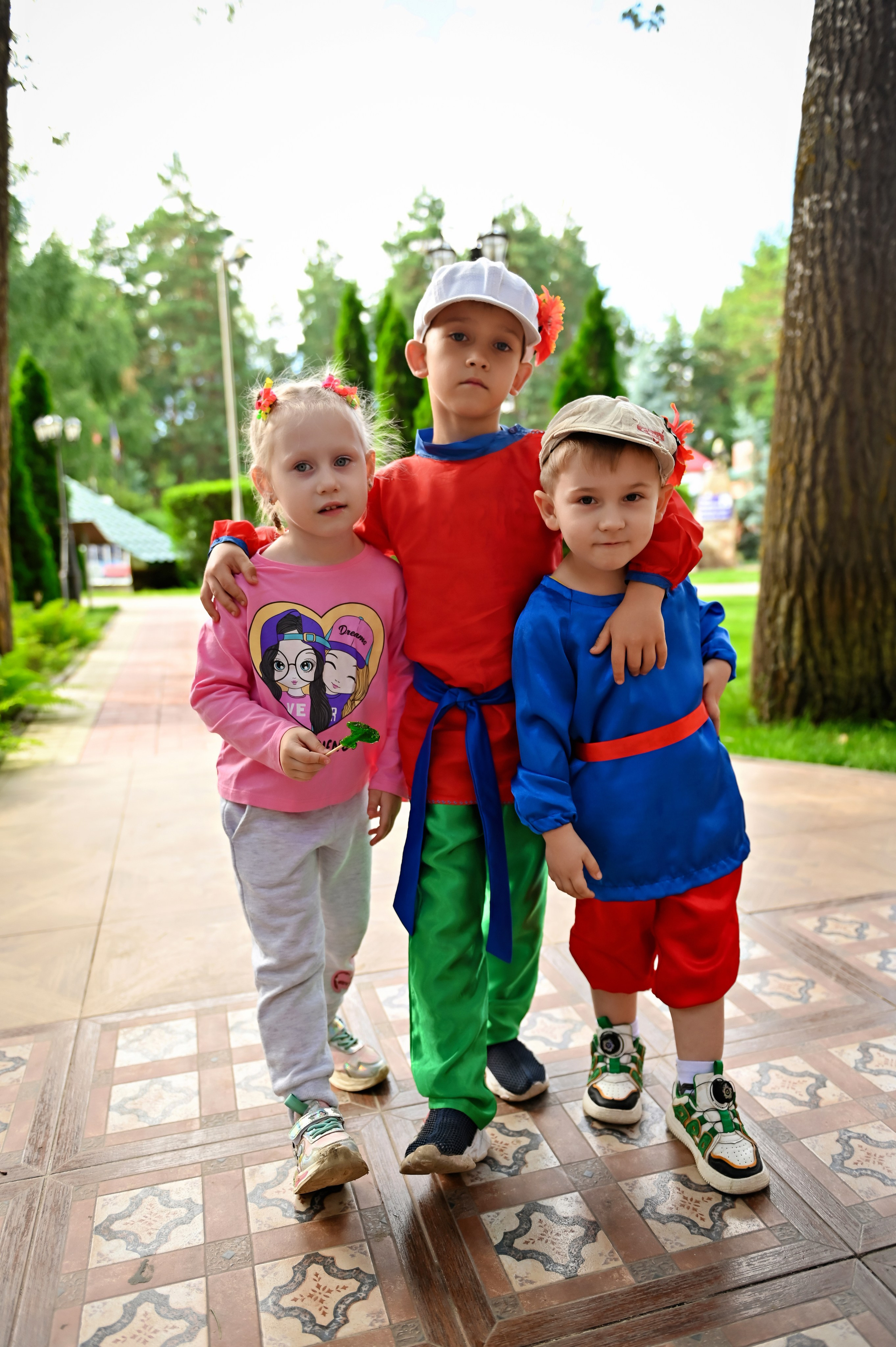 Юбилей «Казачья Воля». Свадебный и семейный фотограф Волгоград, Краснодар