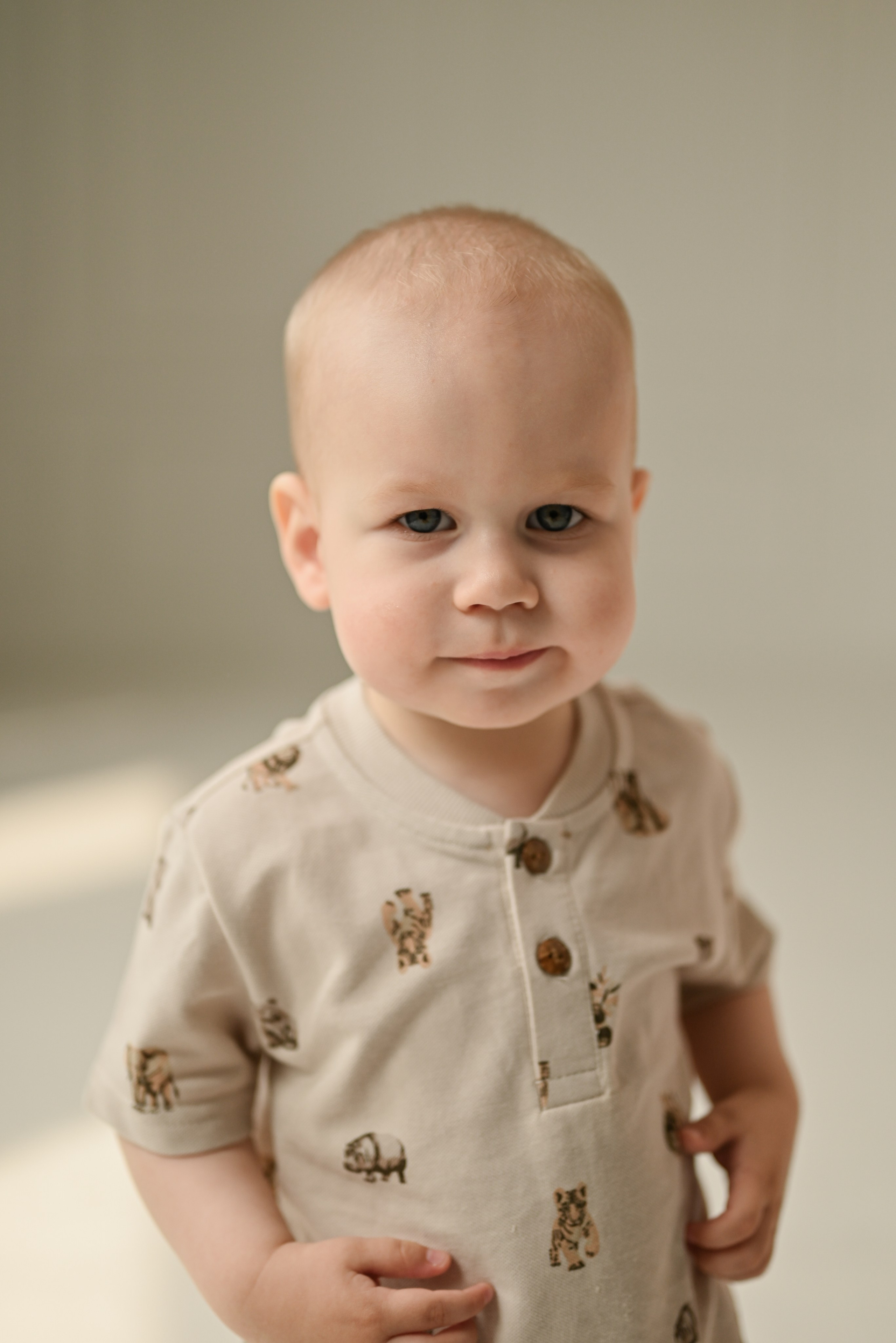 Гордею полтора годика!. Свадебный и семейный фотограф в Уфе Александров Максим