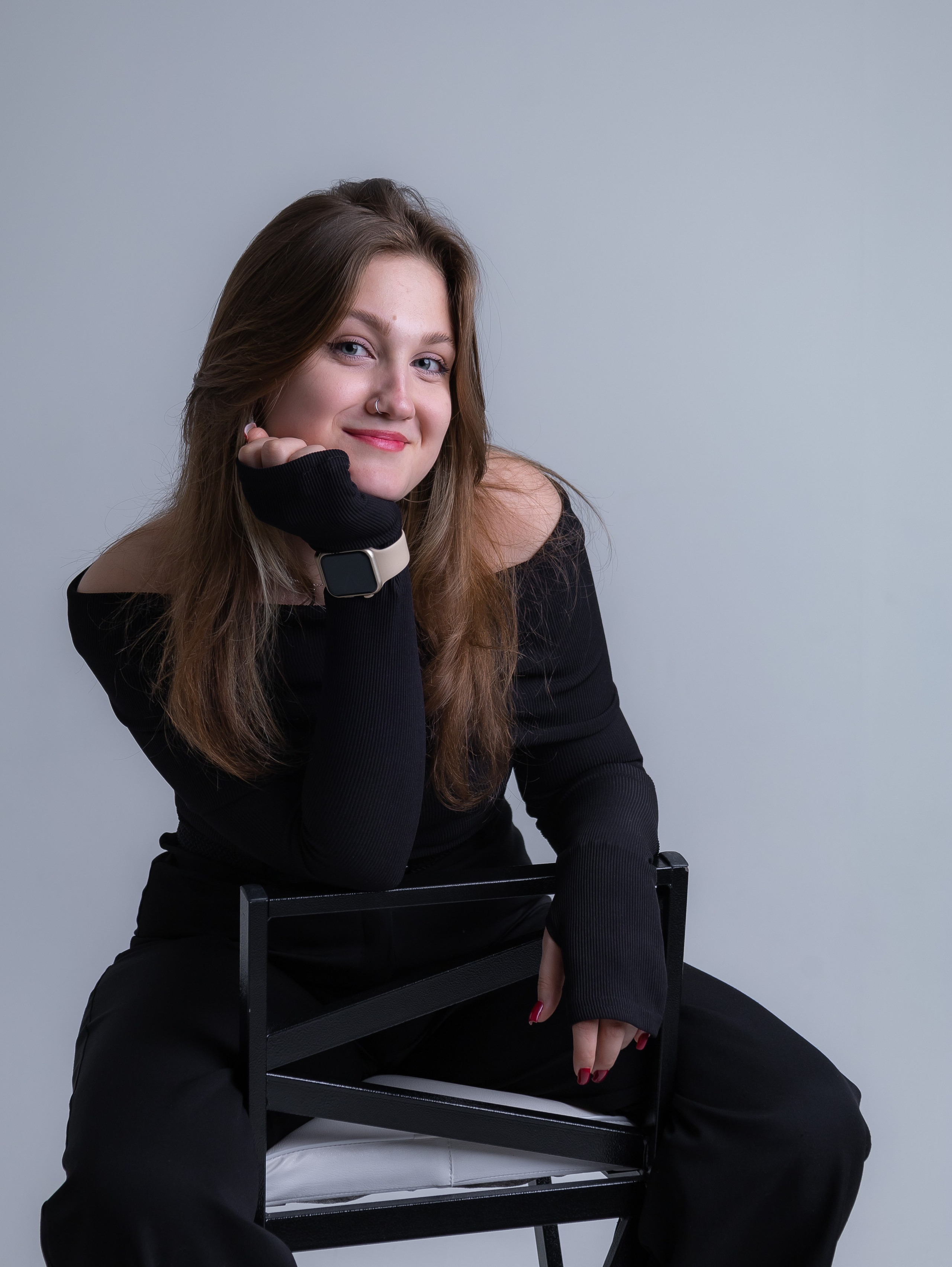 15. Фотограф в Краснодаре Диана Осокина