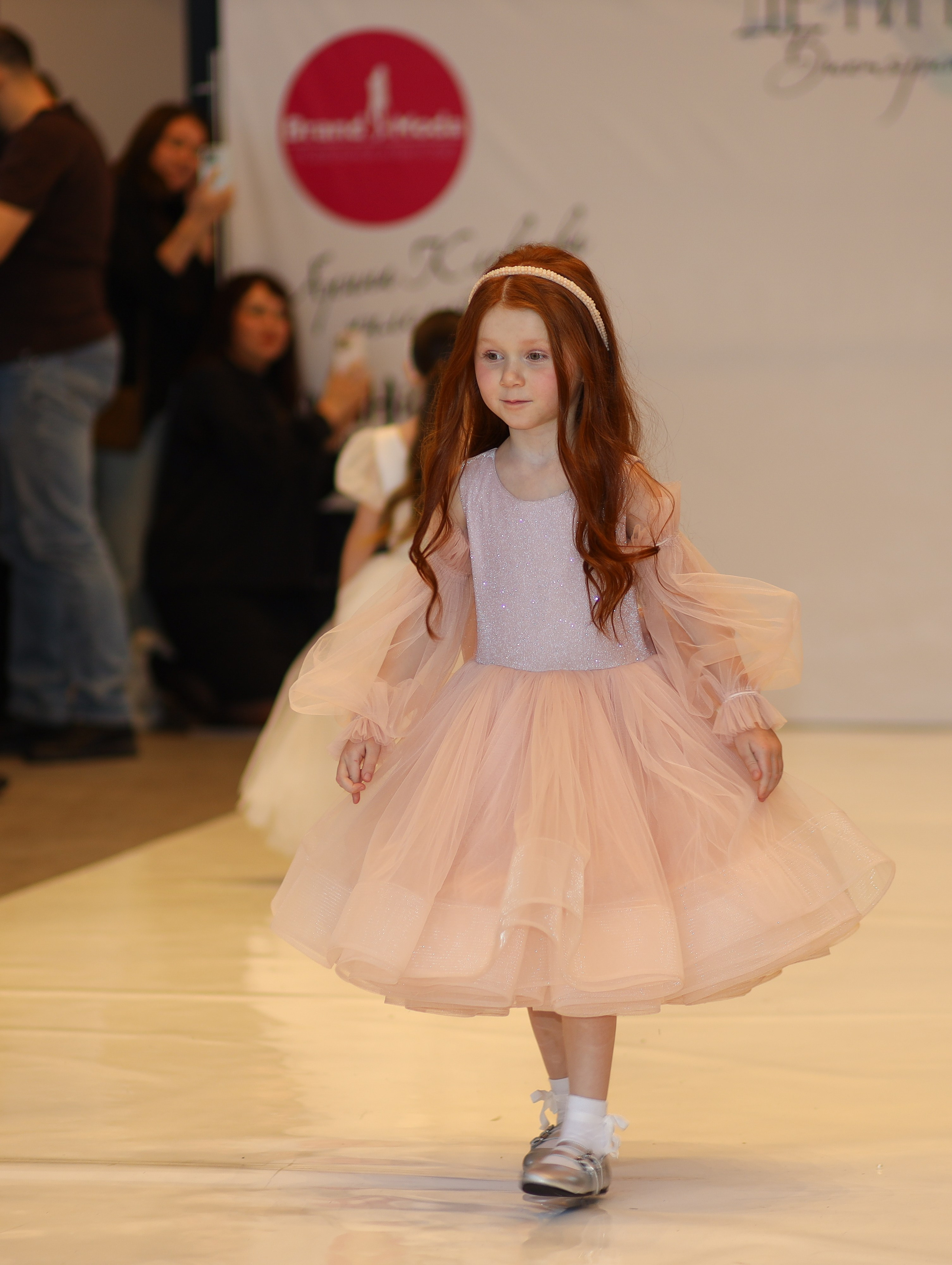 Фешен Ёлка 2024-2025. Little_Princess.38