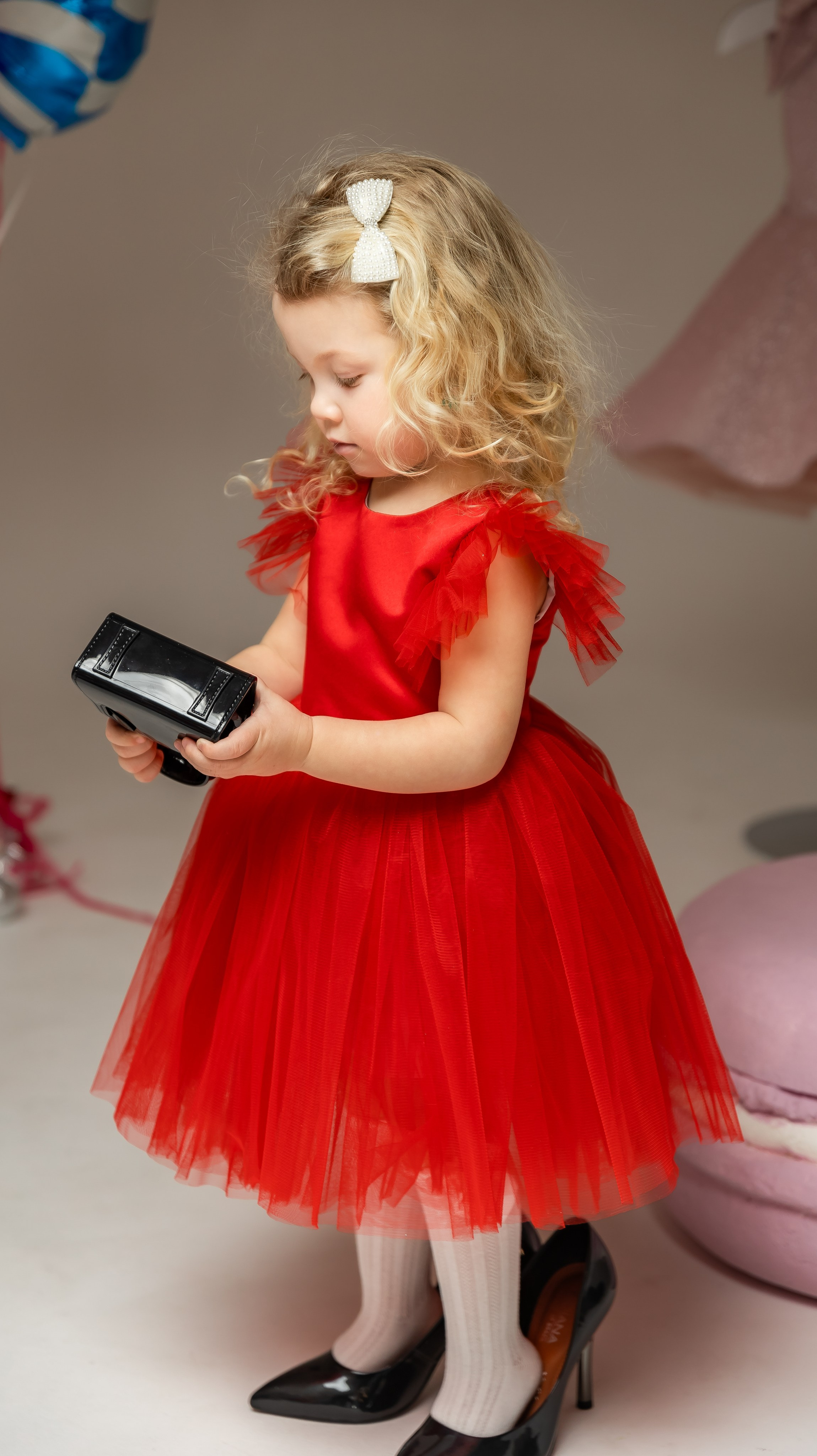 Платья на рост 92-98. Little_Princess.38