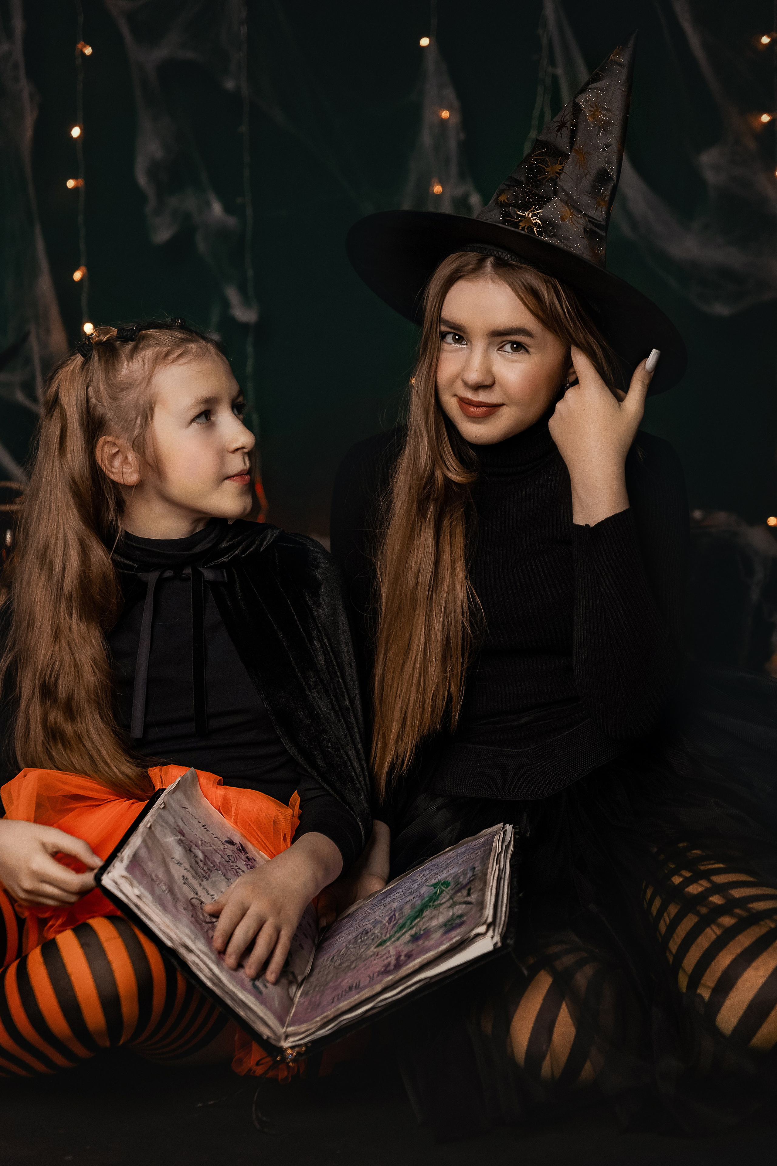 « Маленькая ведьмочка». Little_Princess.38