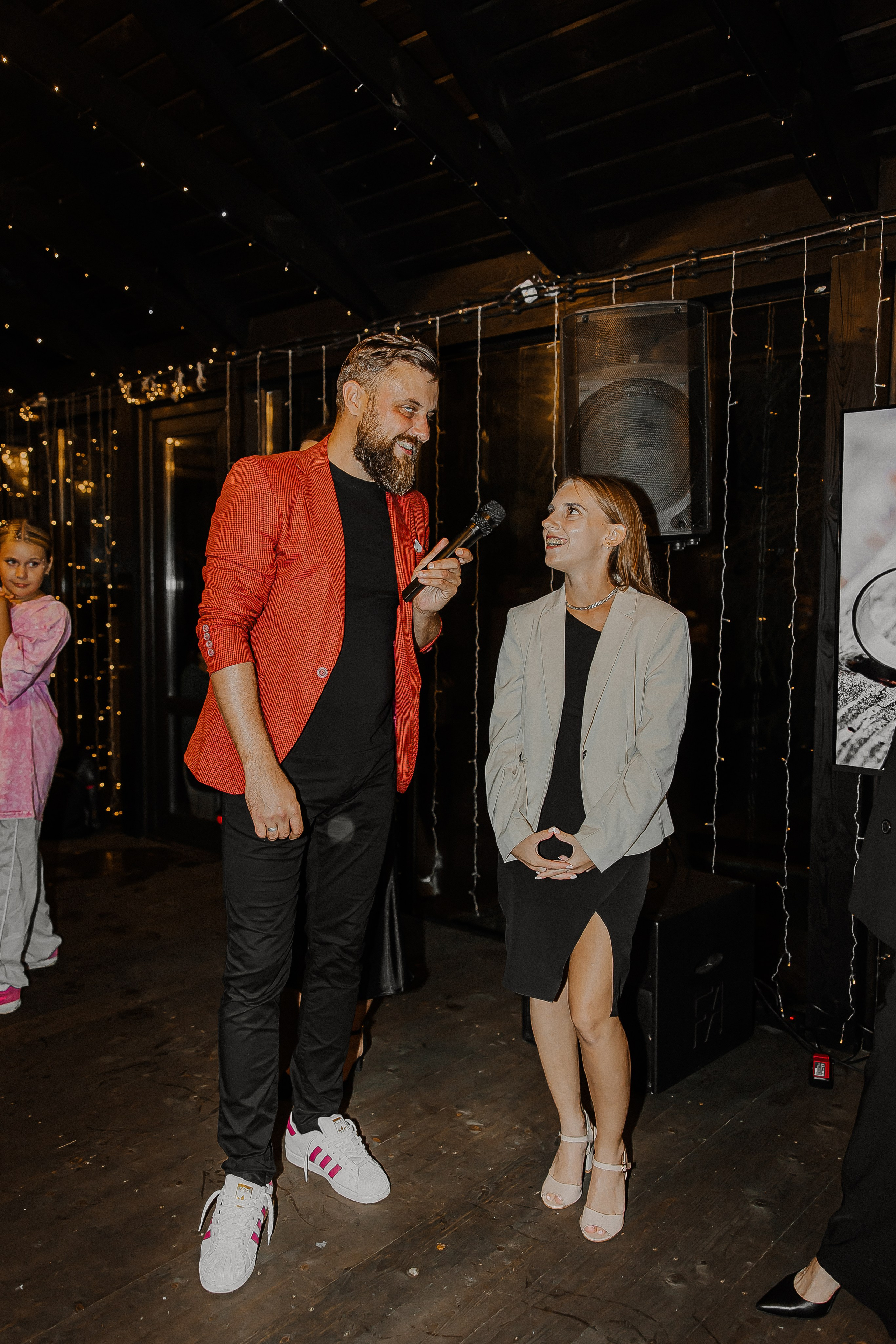 Александр и Арина. Свадебный и семейный фотограф Елизавета Ермак | Москва и МО