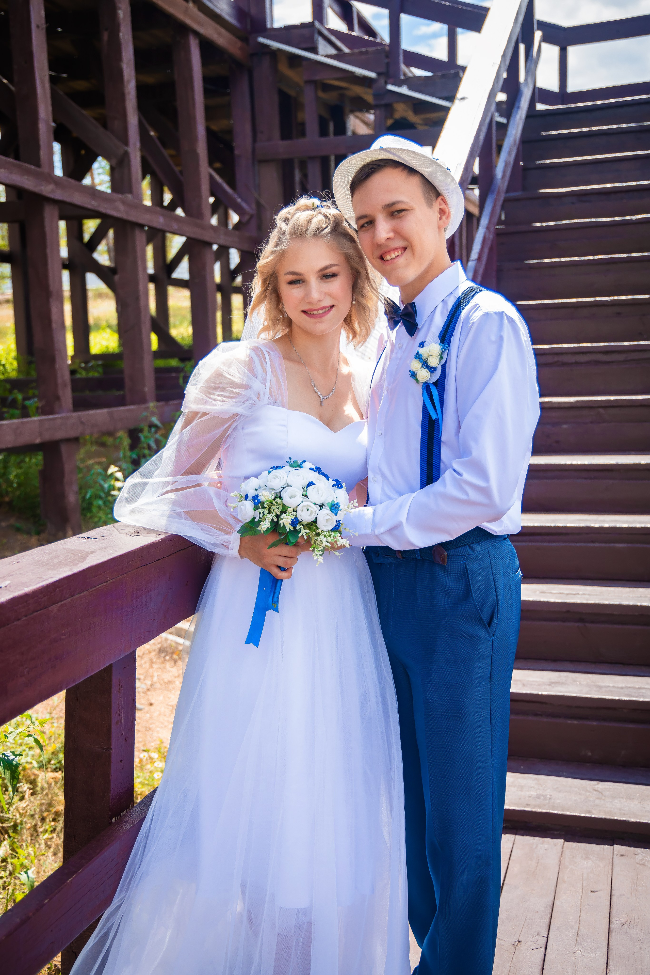 Сергей и Валентина Астана. Семейный и Свадебный фотограф в Астане Александр Астапов