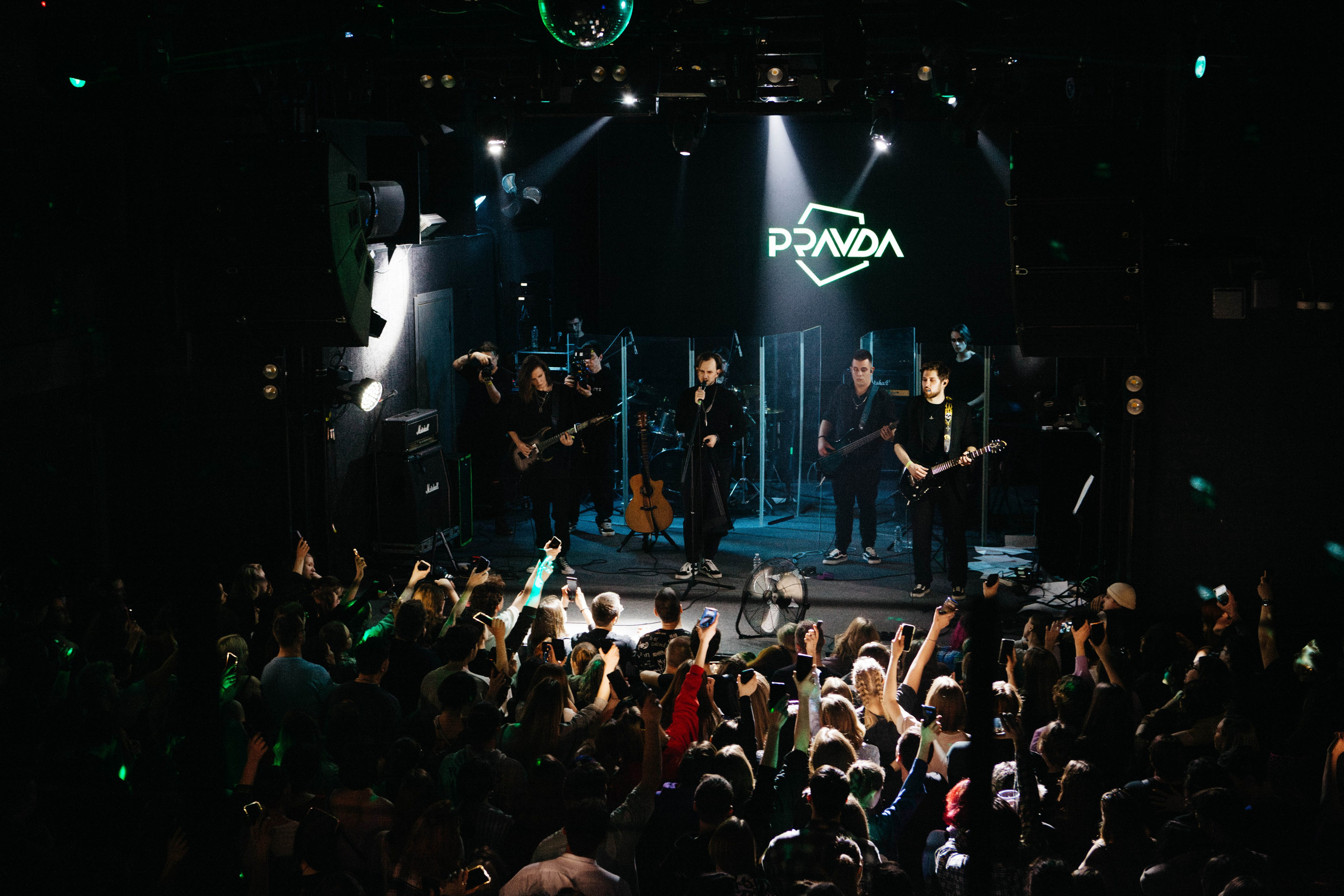 Рубеж Веков 03.04.2025. Фотограф Ольга Крукле