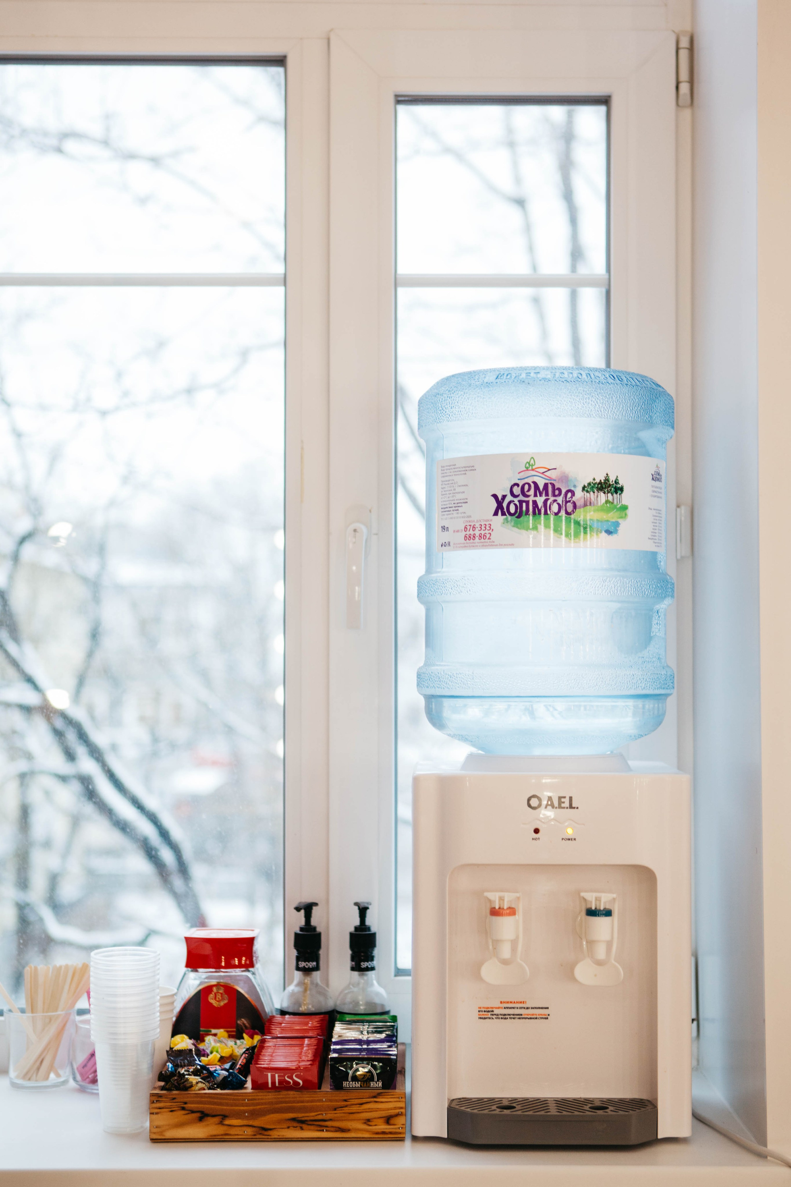 «МЕСТО». Фотограф Ольга Крукле