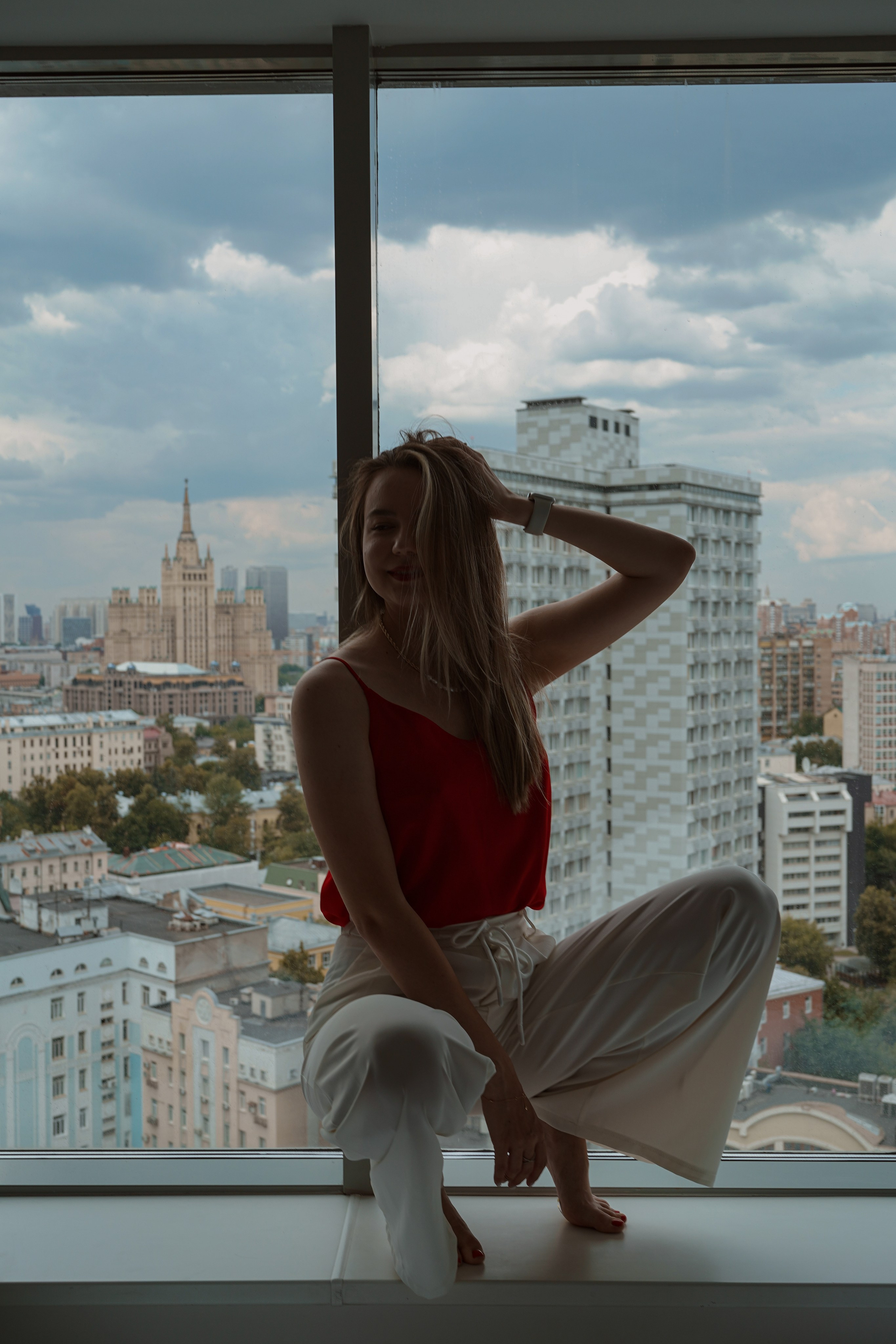 Фотосессия день рождения. Фото и видео съемка