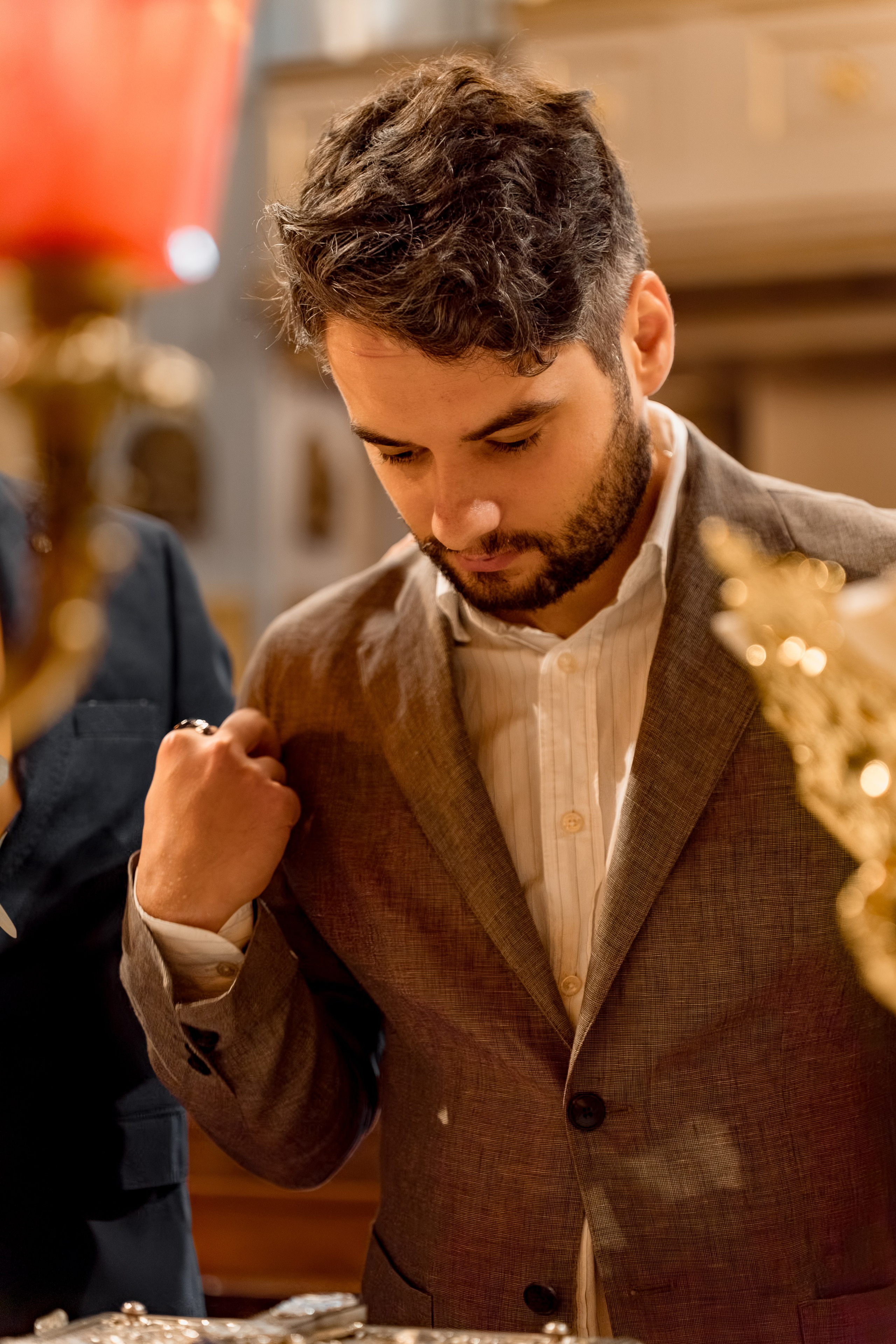 Eugen Hanna. Maria Anistratova | Destination Photographer, Videographer & Drone Pilot — Lake Como