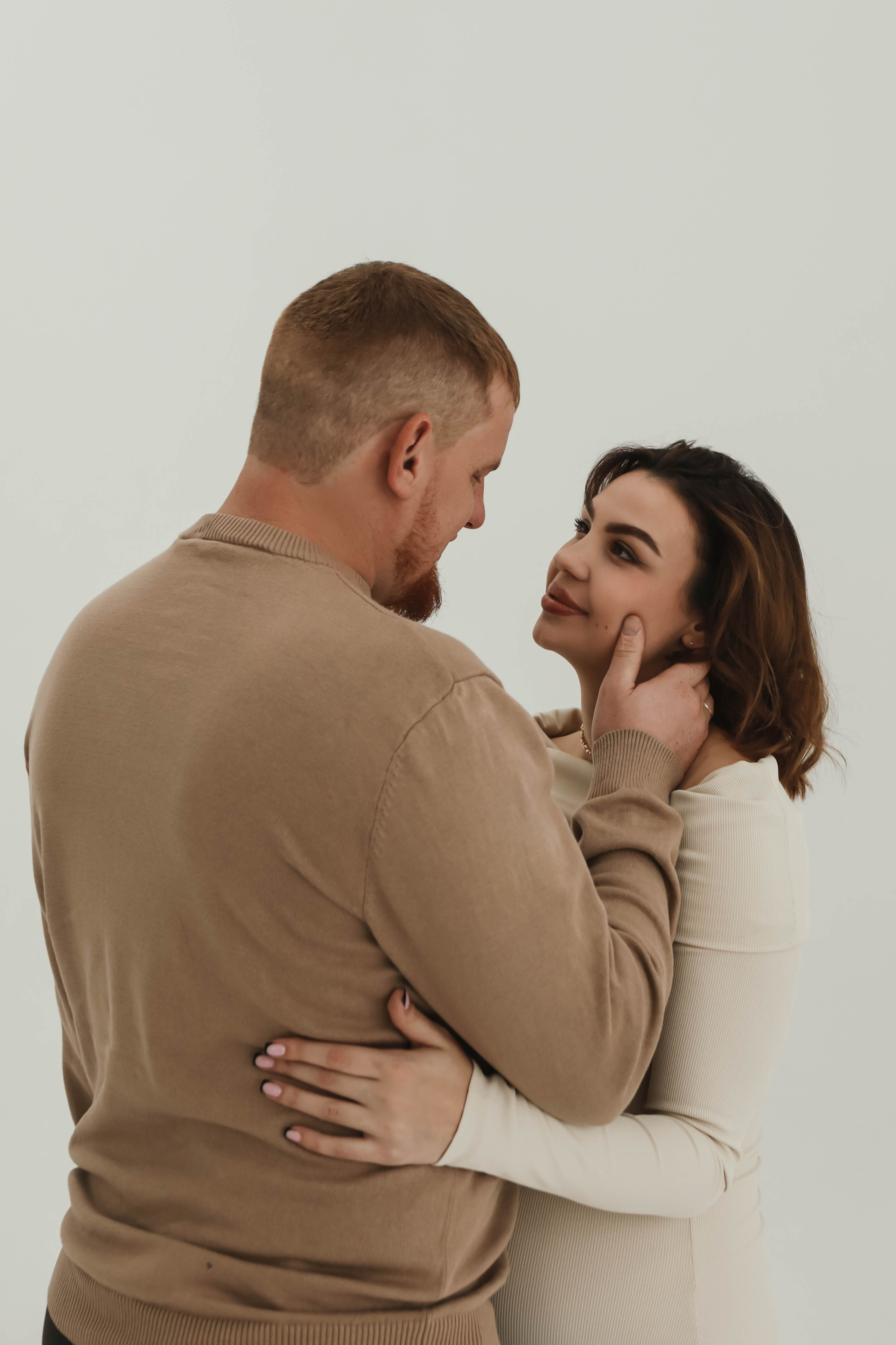 Алиса и Сергей. Фотограф в Иркутске