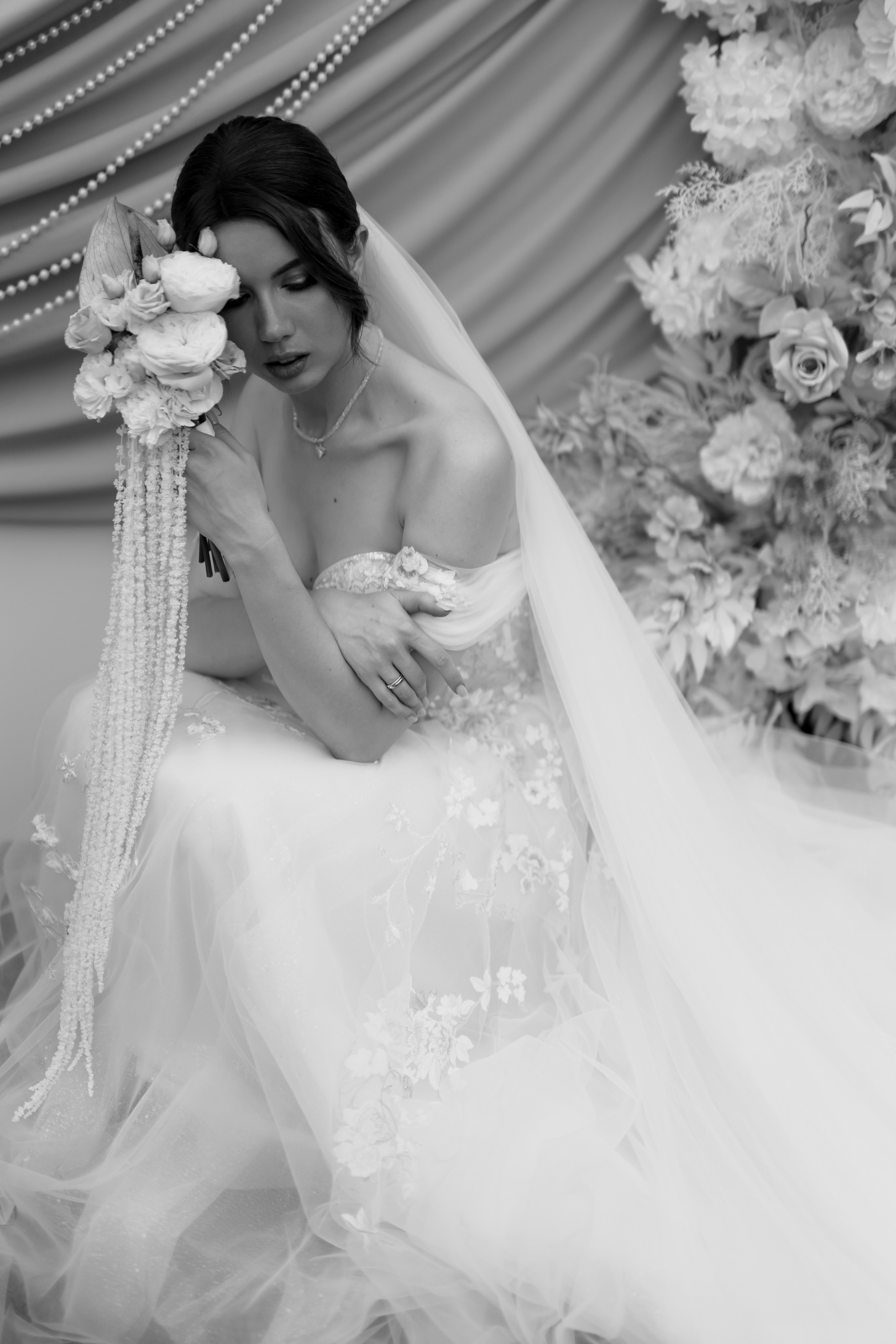 Свадьба Павла и Александры. Фотограф Кольчугино/Владимир/Москва Елизавета Иода