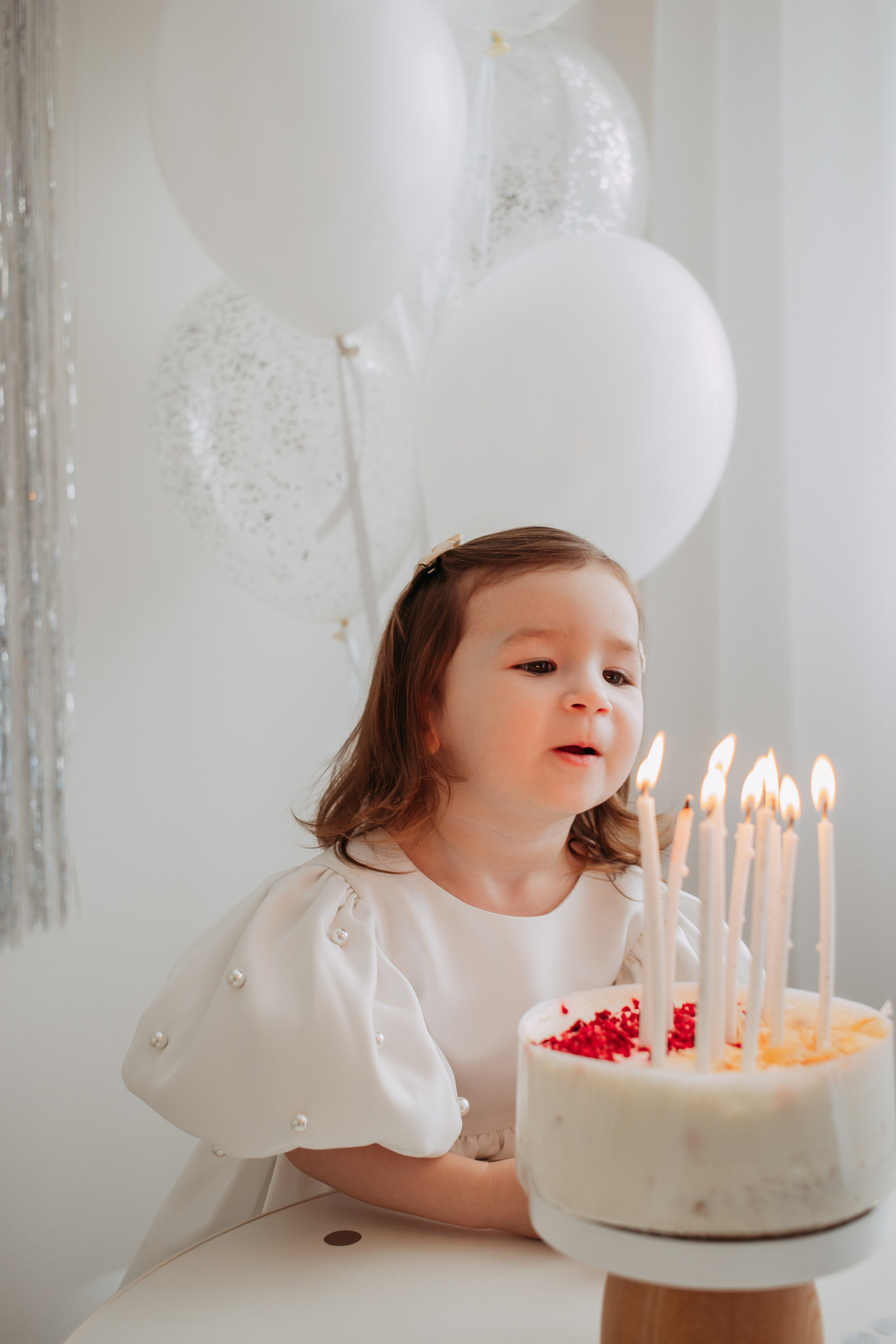 Злате 2 года. Фотограф в Санкт-Петербурге Гарипова Валерия