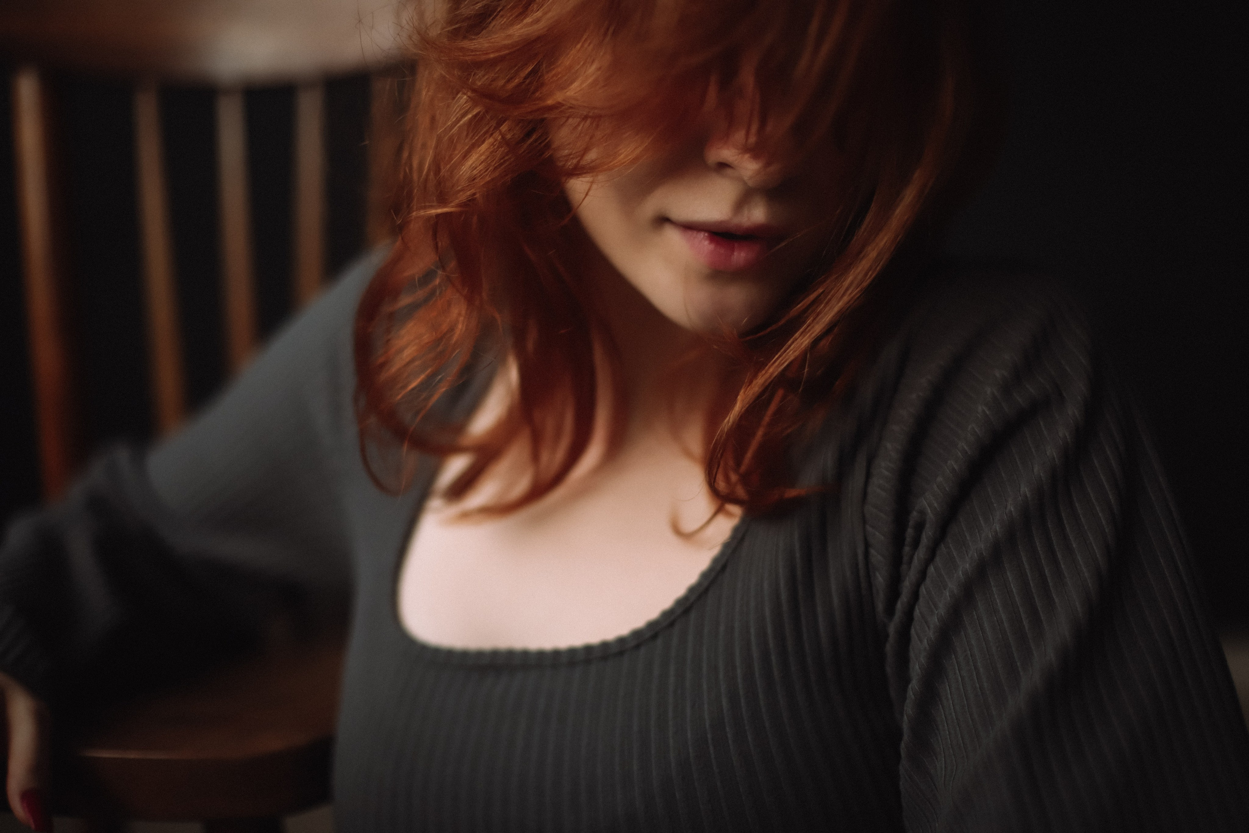 Ксюша. Фотограф в Нижнем Новгороде Кристина Батанова