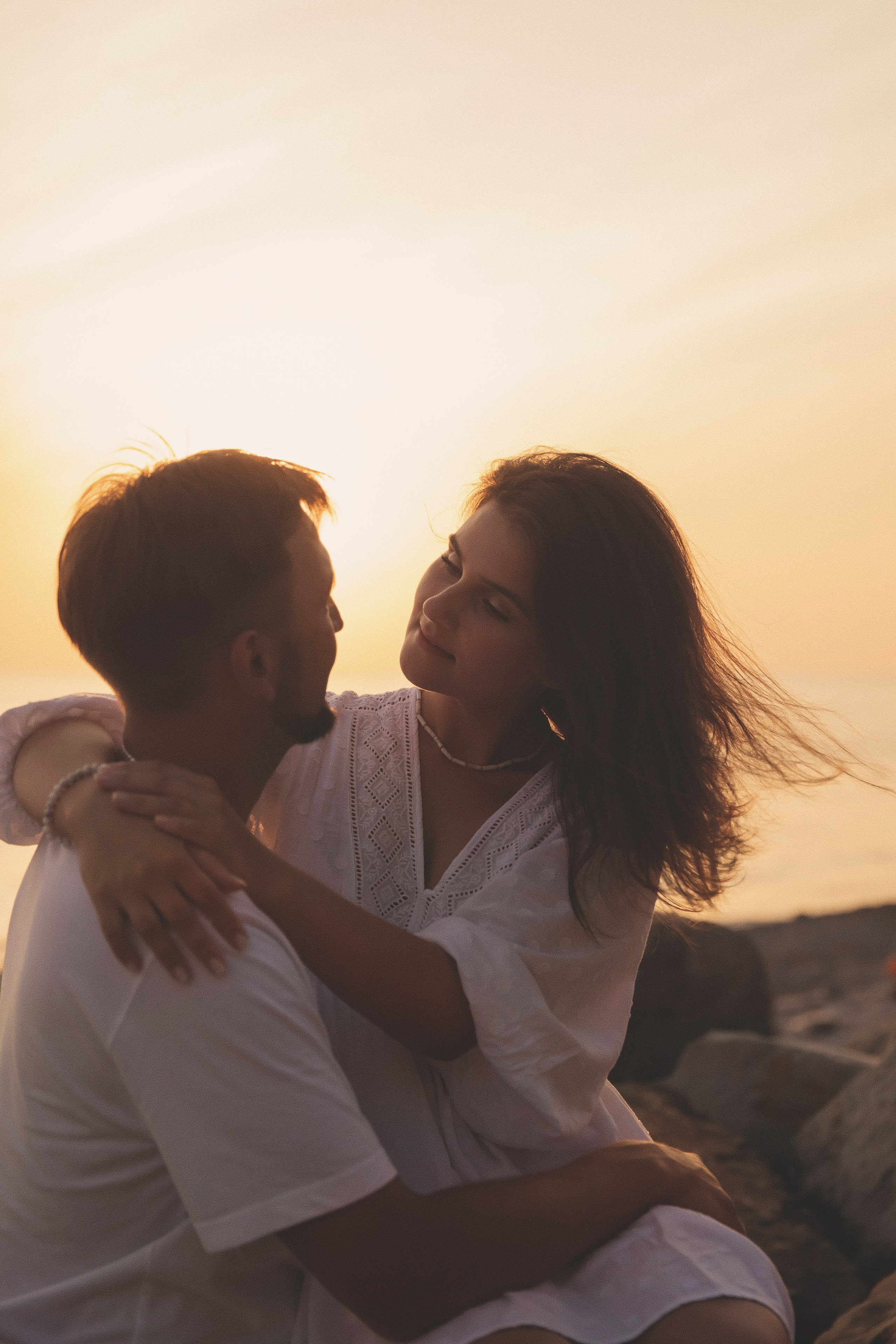 Алия и Николай. Свадебный и семейный фотограф Колоскова Мария (Сочи и весь мир)