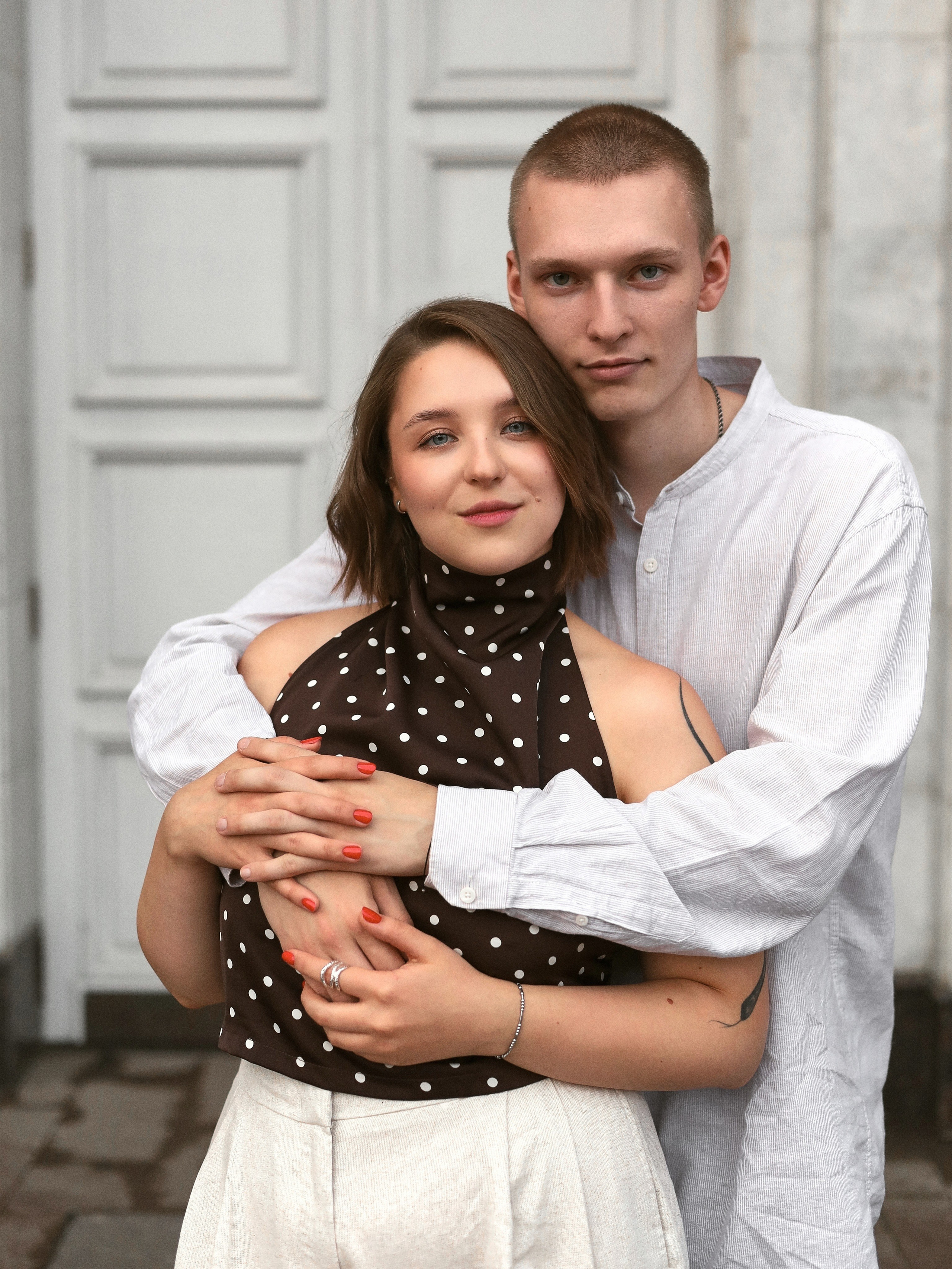 Варвара + Ярослав. Ксения Исакова — фотограф Кострома