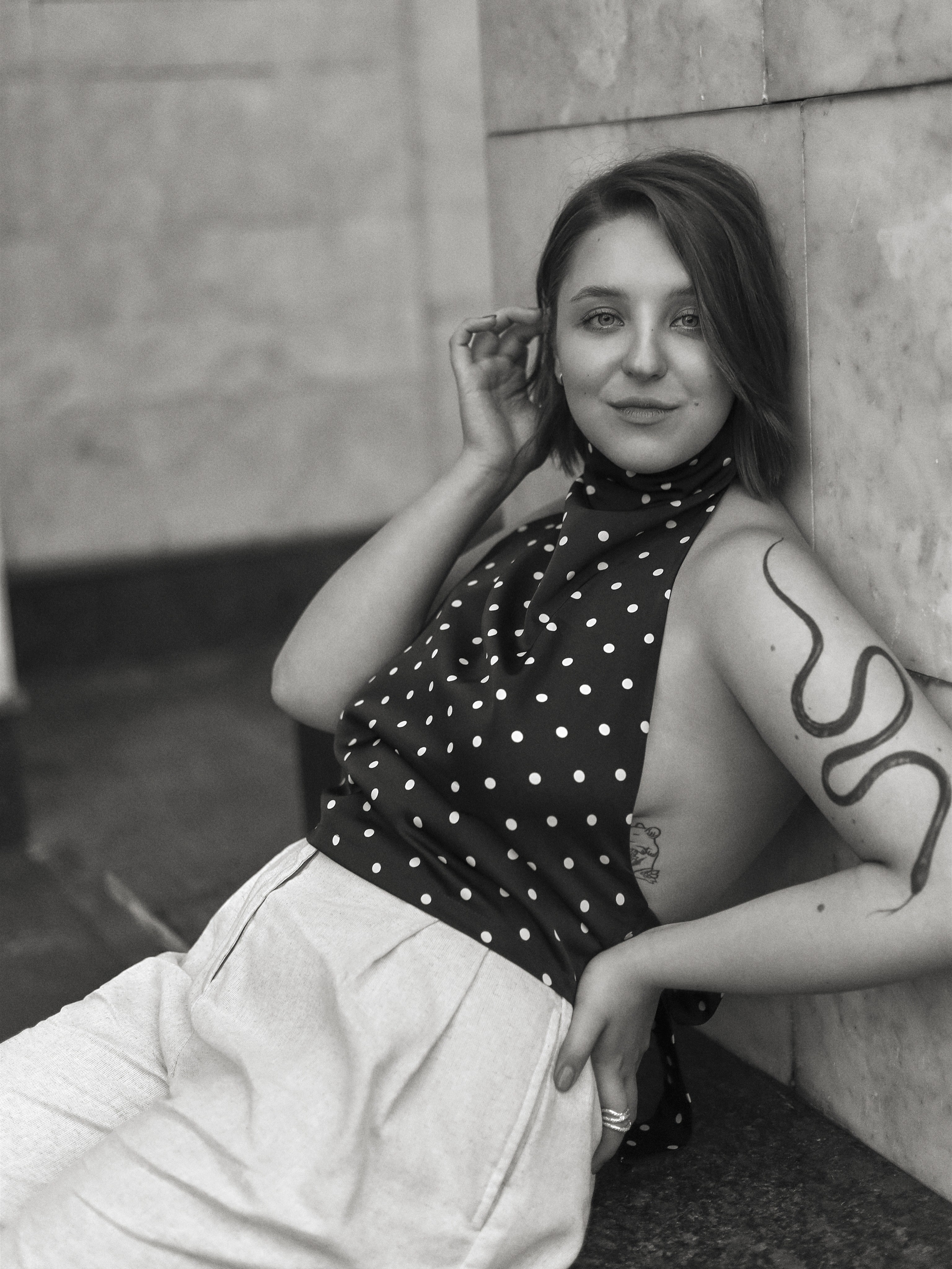Варвара + Ярослав. Ксения Исакова — фотограф Кострома