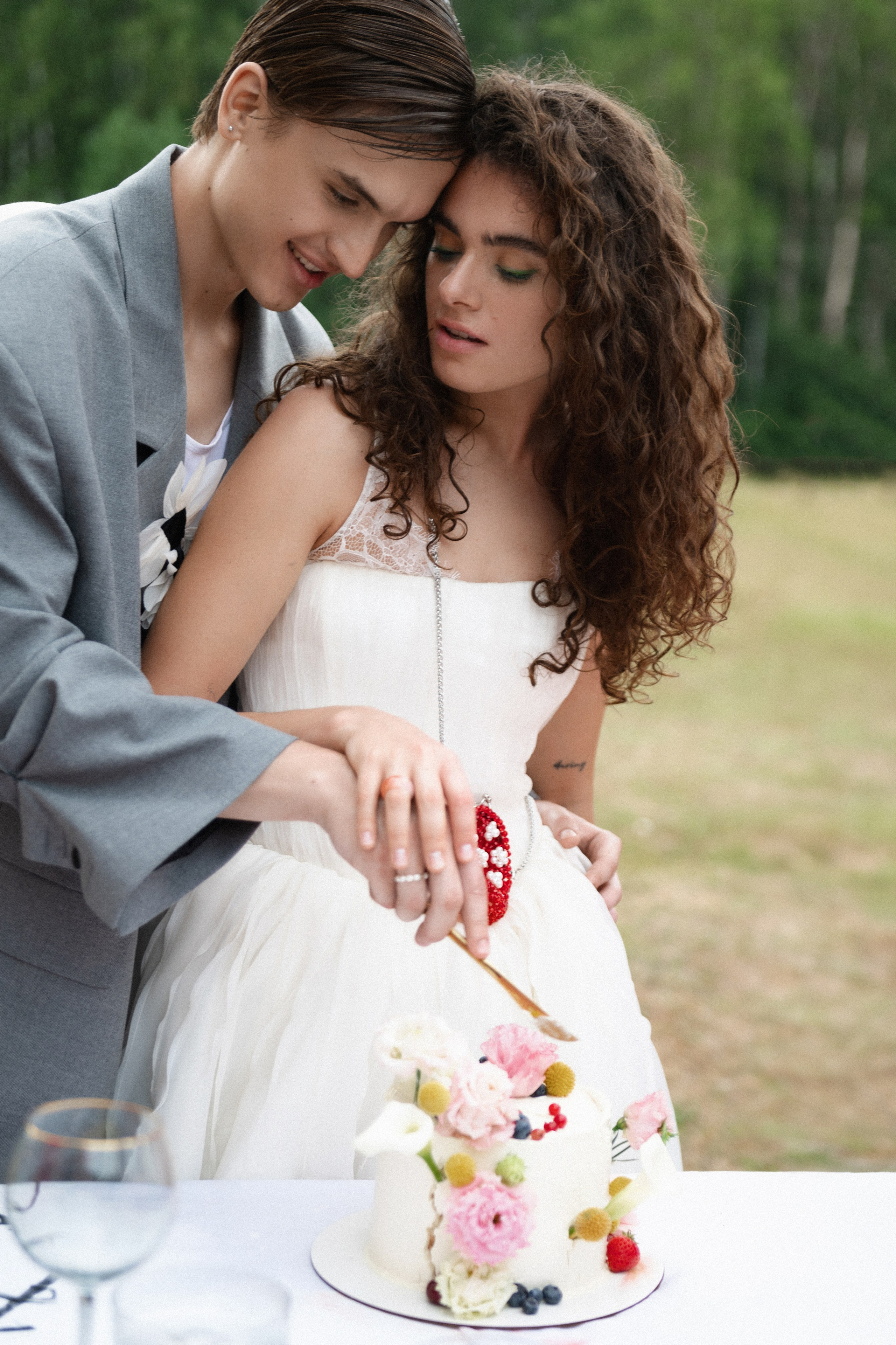 Свадебная вечеринка. Свадебный фотограф в Москве Анастасия Колесникова