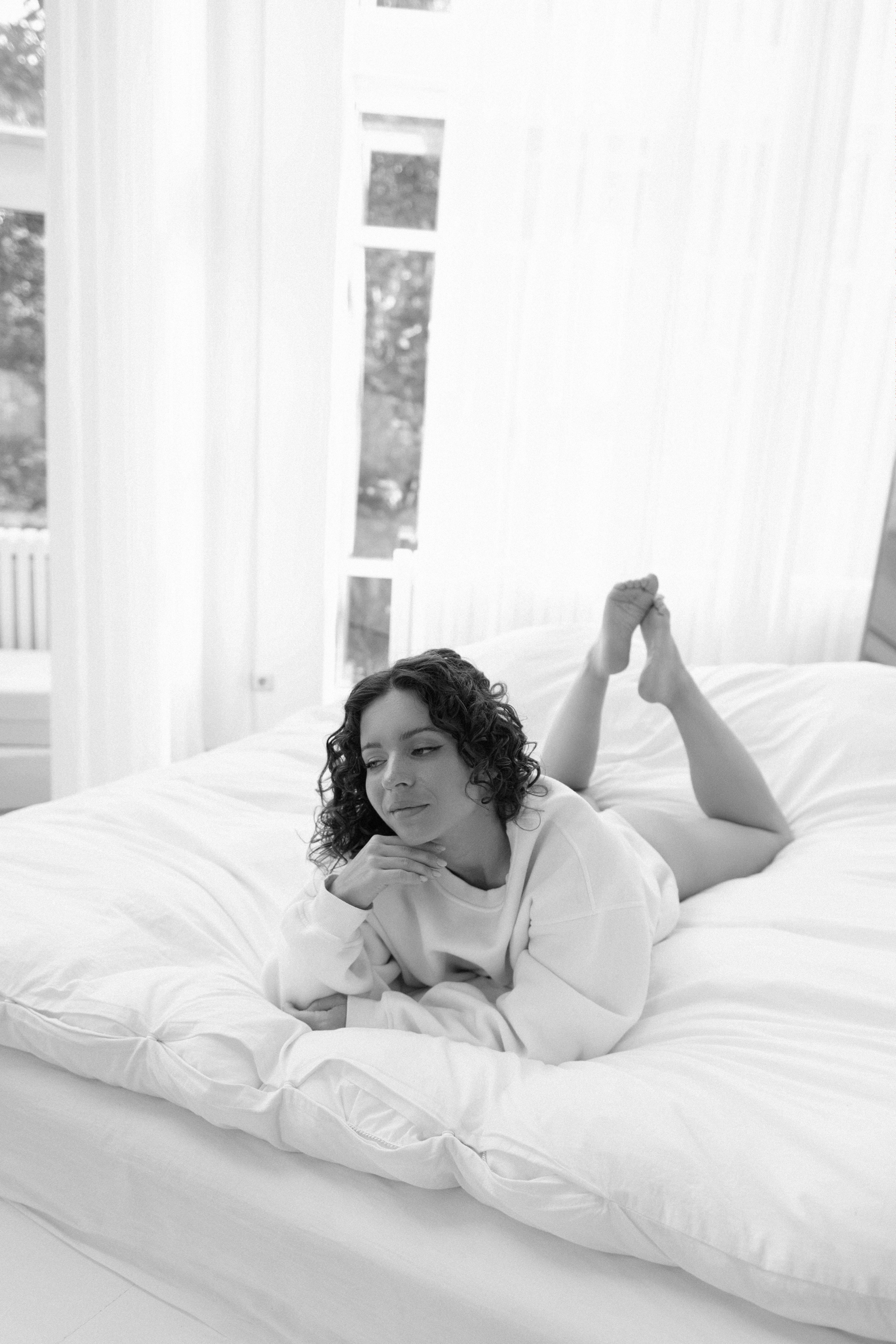 Dasha. Свадебный фотограф в Москве Анастасия Колесникова