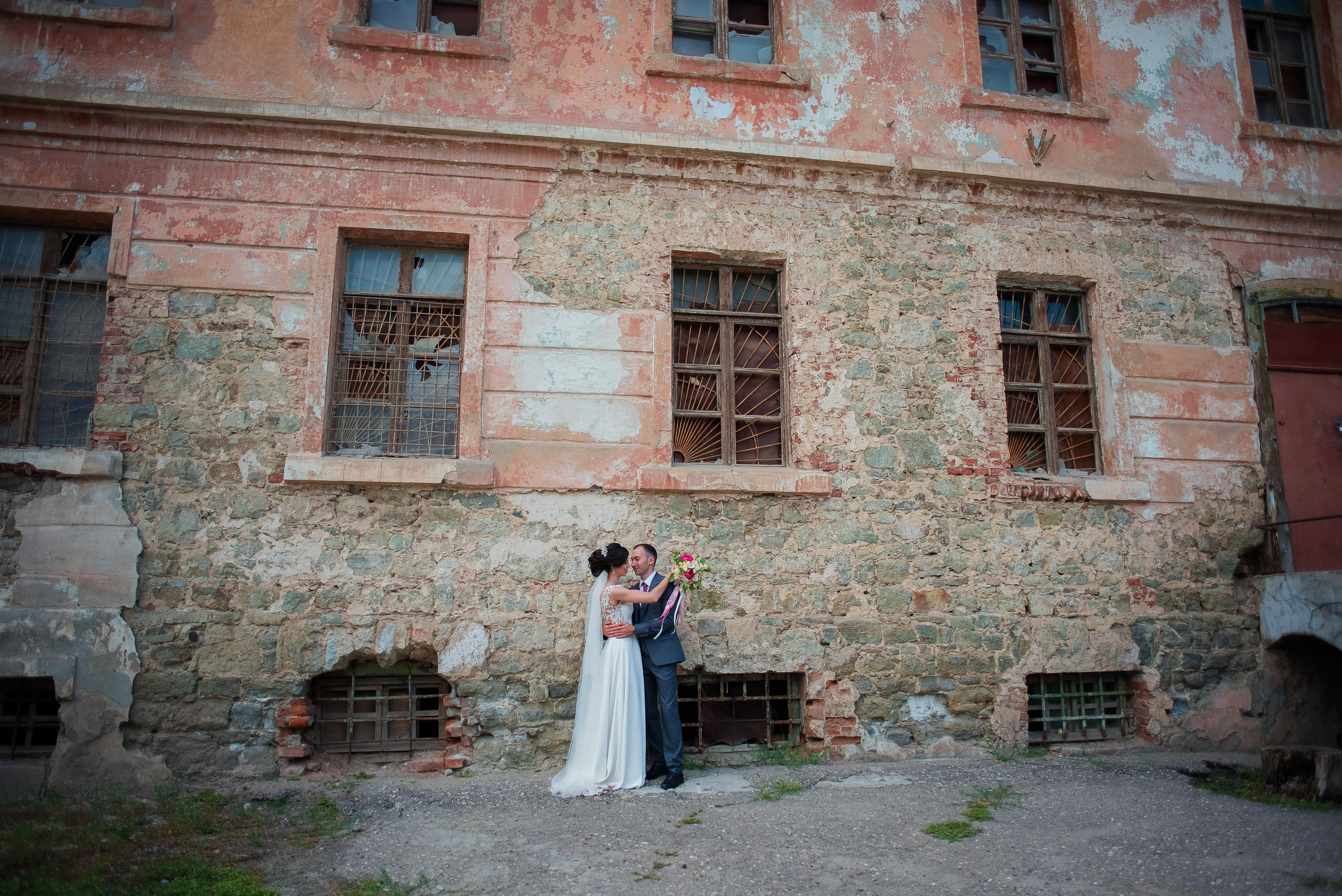 Алексей и Анна. Свадебный и семейный фотограф Яна Стражева. Волгоград, Москва