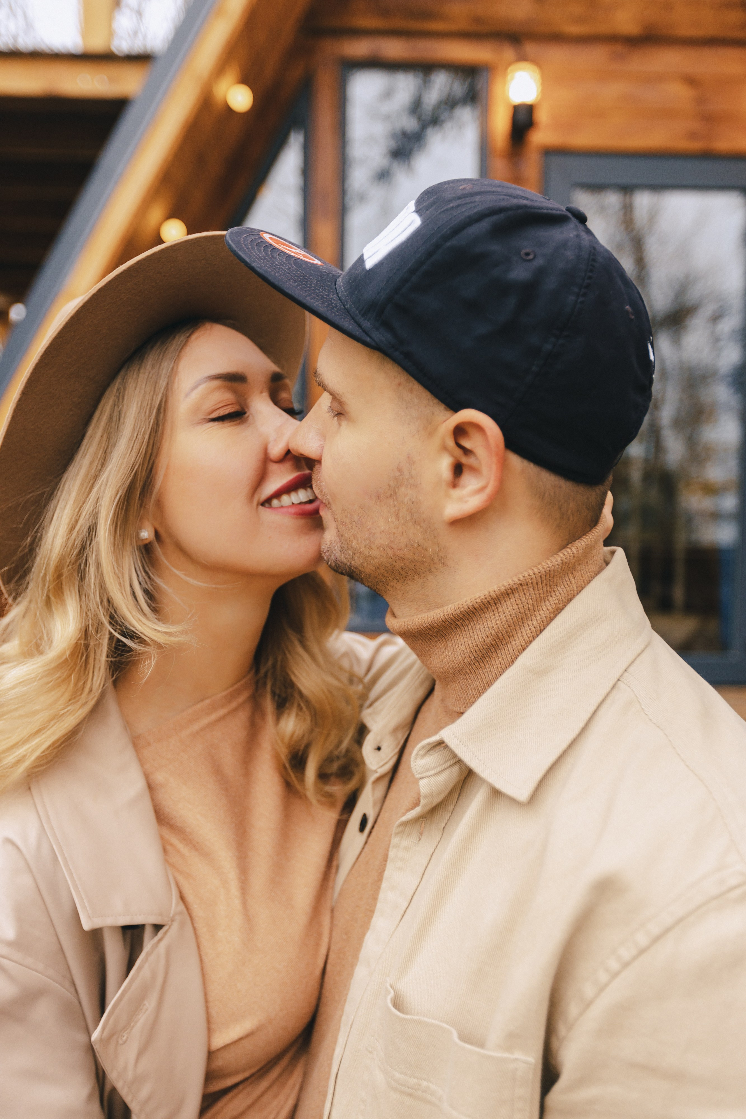 Лена, Игорь и Демид. Фотограф Таганрог Любимая Надя