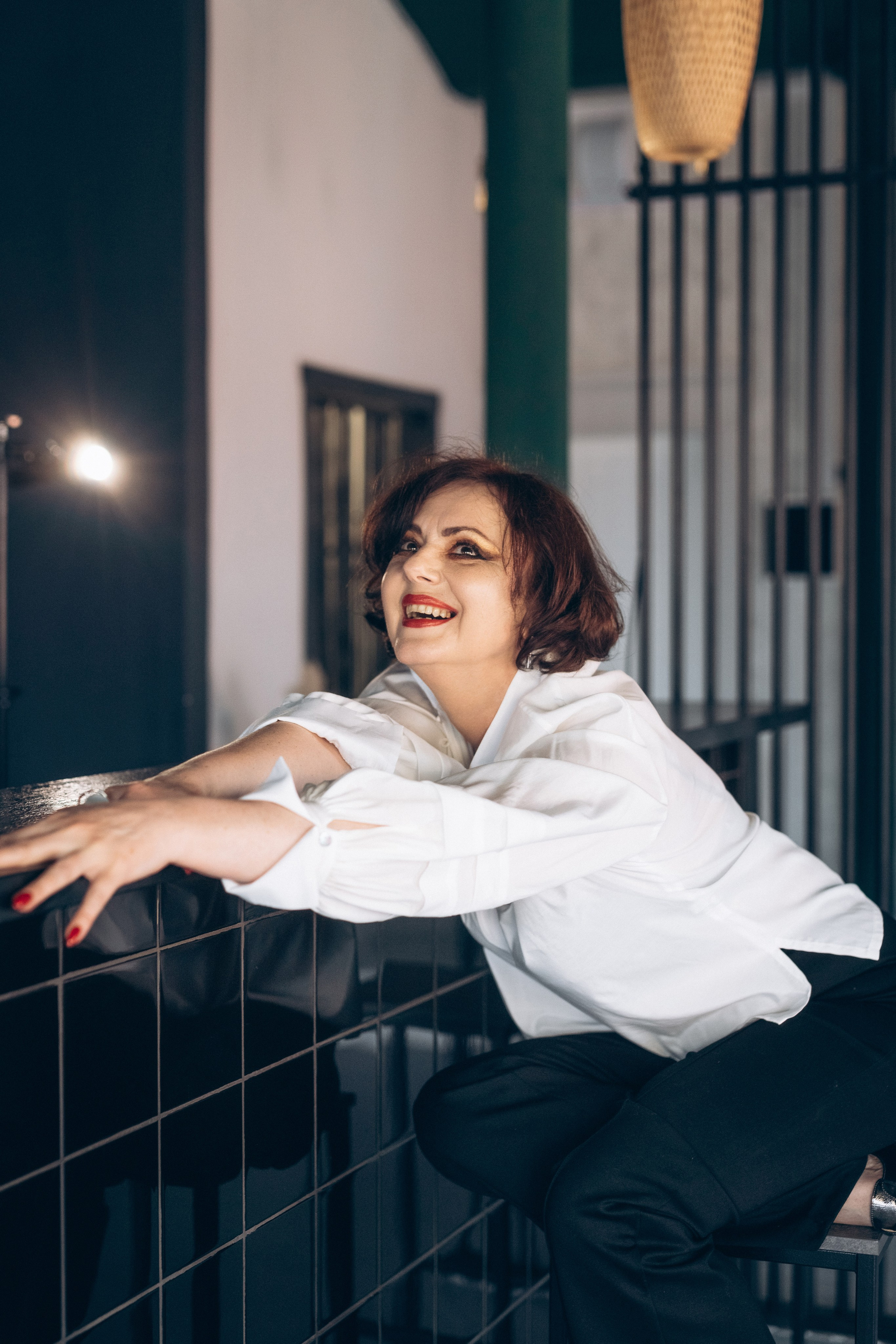 Лена. Фотограф Ногинск Электросталь Наталья Осетрова