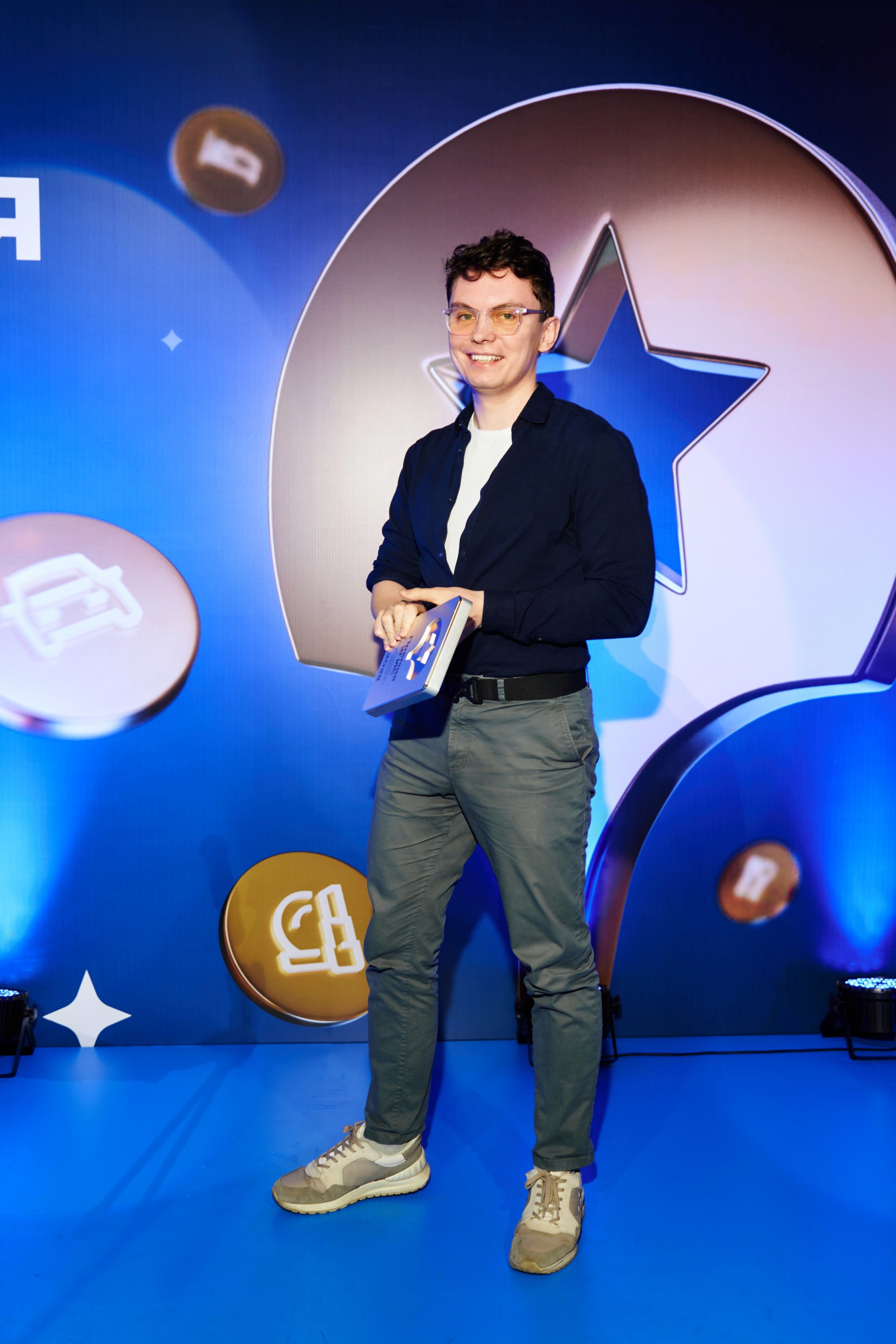 ПРЕМИЯ 2ГИС 2025 [PART II]. СВОИ. ФОТООТЧЕТЫ-СОБЫТИЯ-МЕСТА