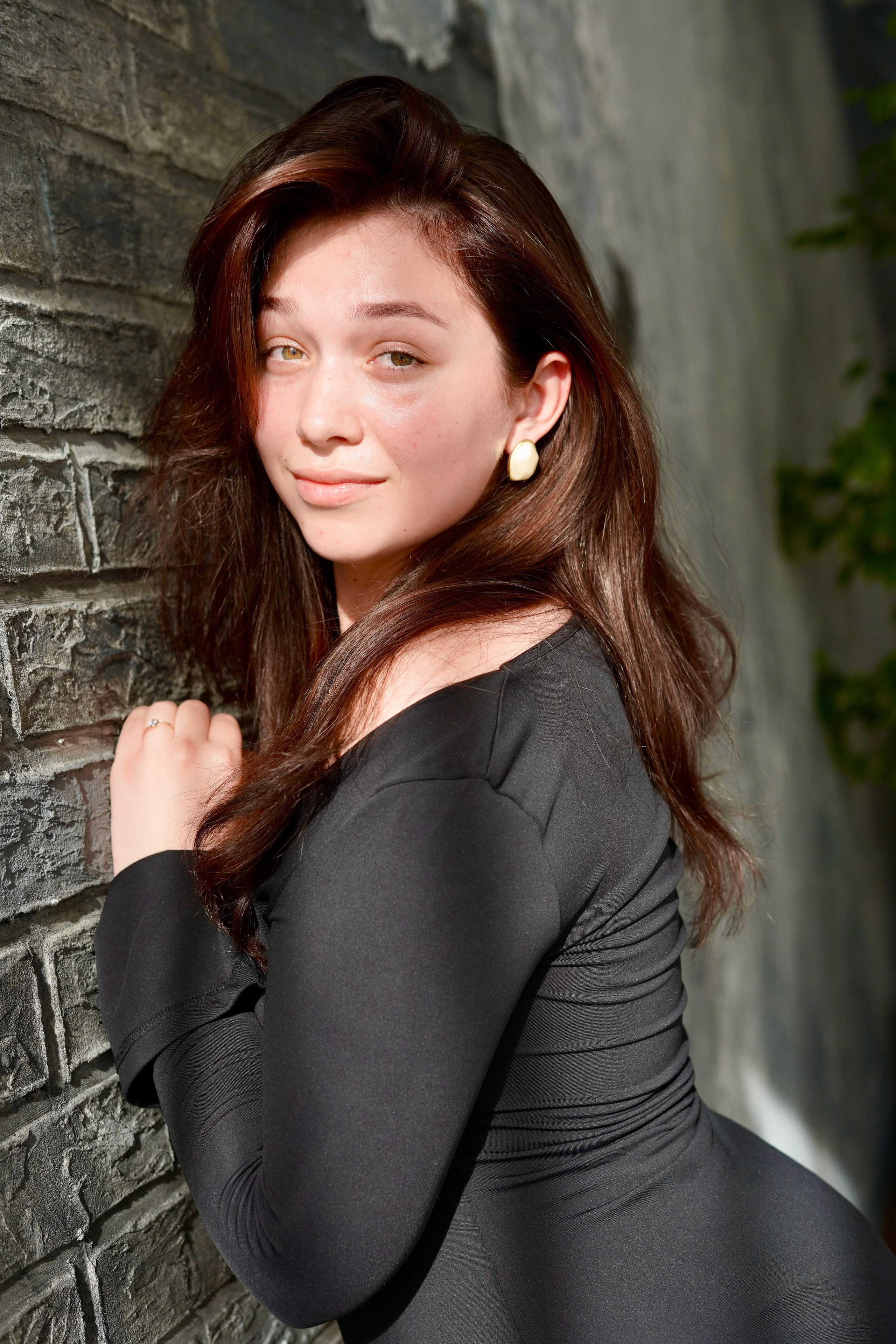 Индивидуальная фотосессия. Юлия. Фотограф в Барнауле, Полина Черкасова