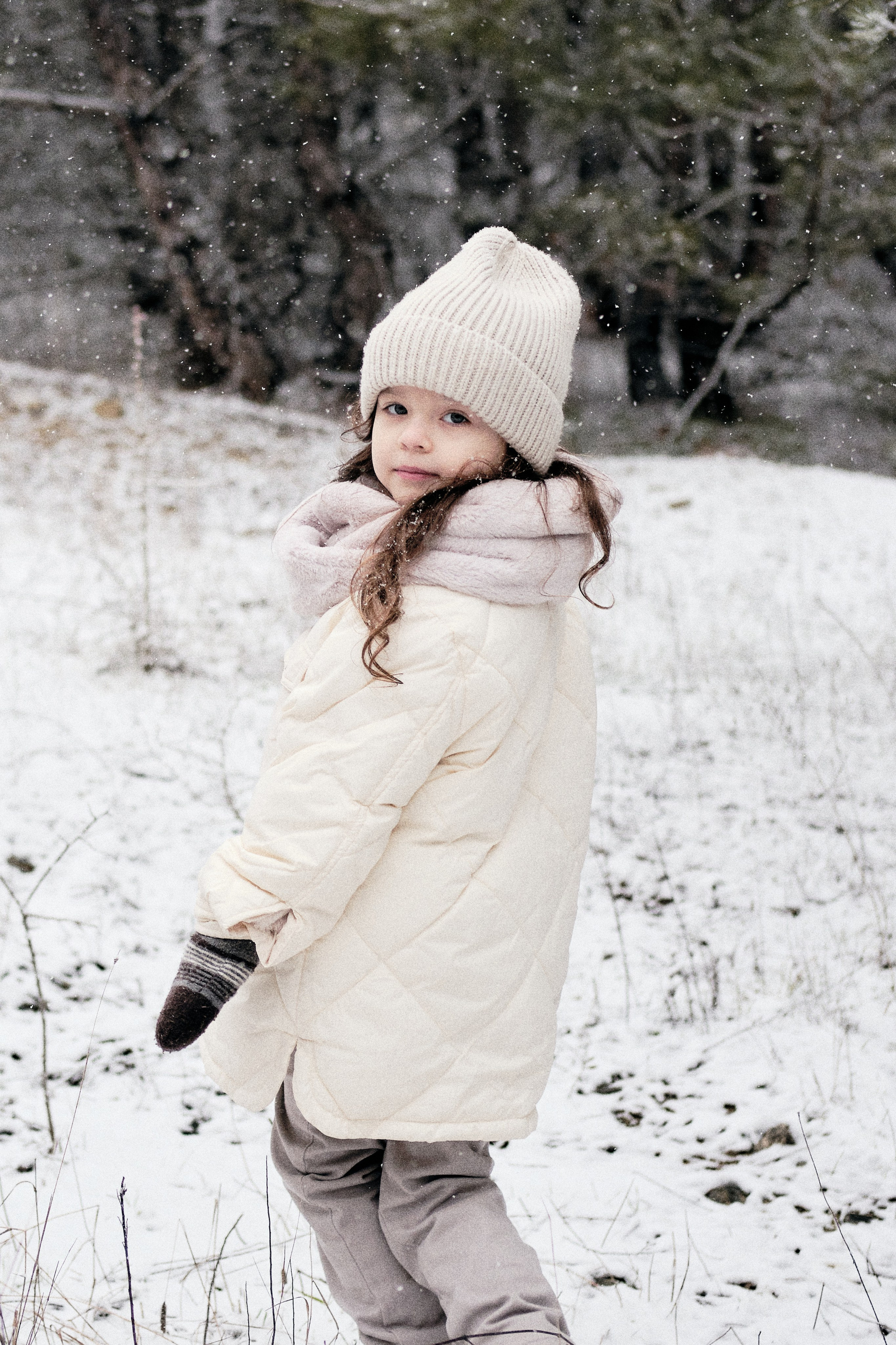 Каролинка. Фотограф в Анапе и Краснодаре Тина