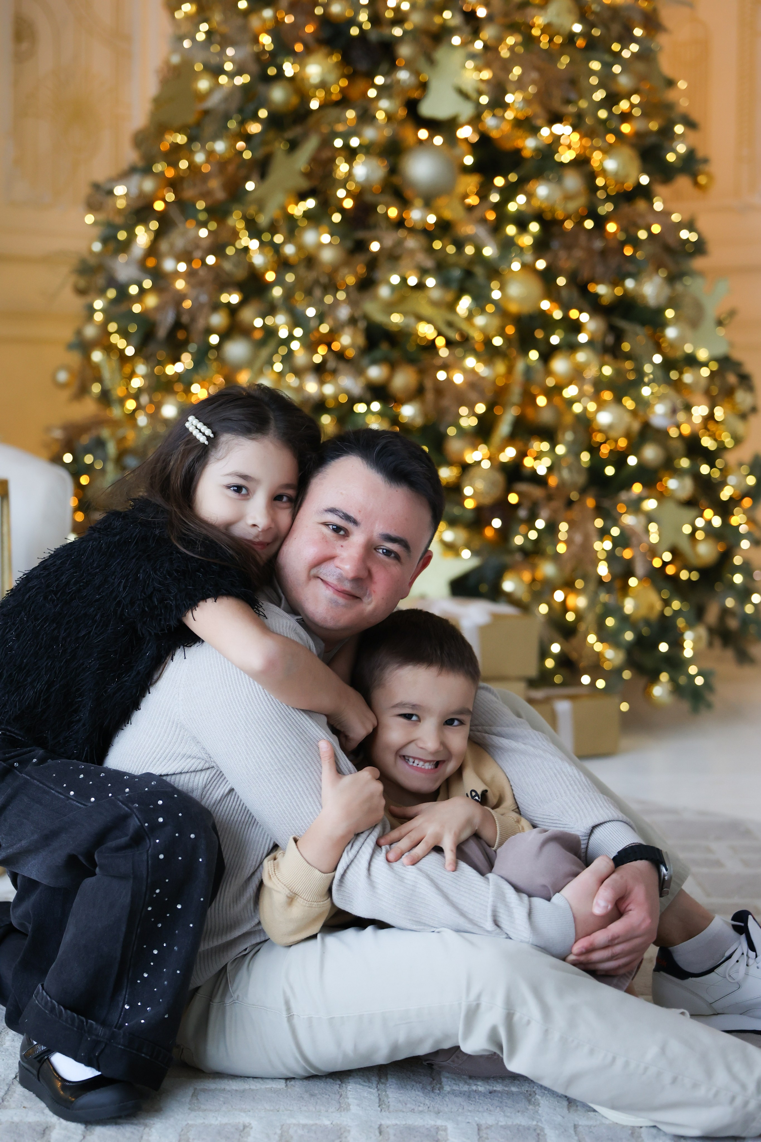 Рома. Фотограф НатаФото (Наталья Яковенко) Дмитров Москва Питер