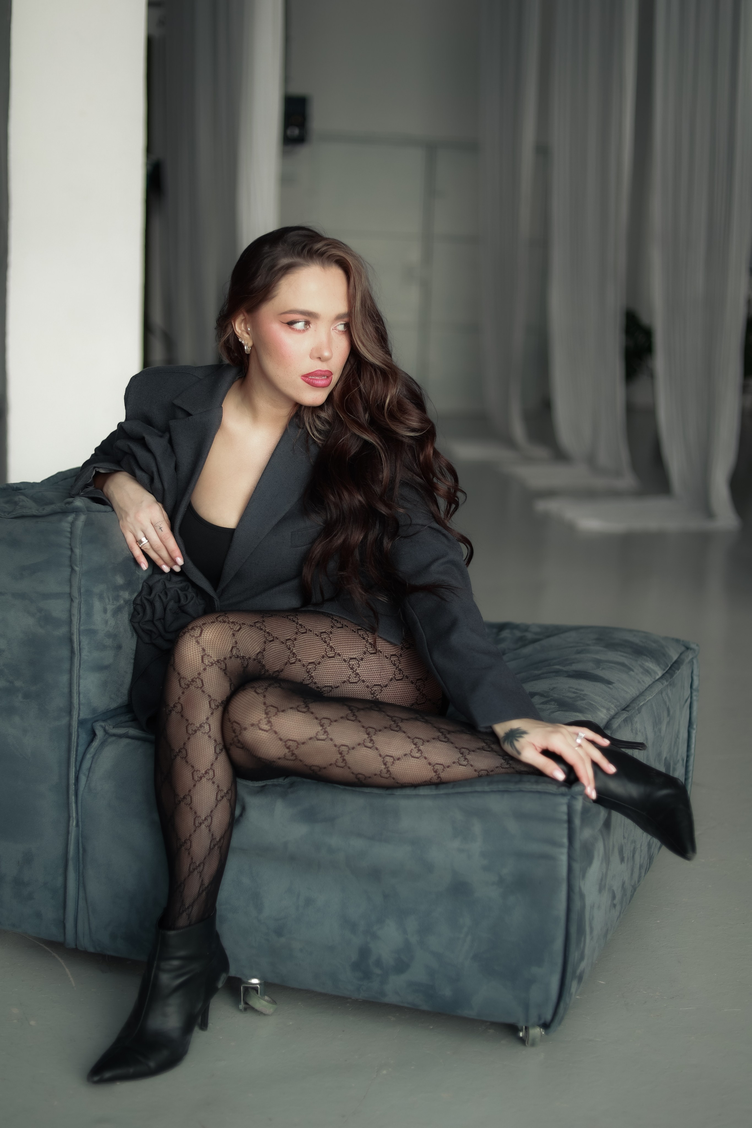 Юлиана. Фотограф НатаФото (Наталья Яковенко) Дмитров Москва Питер