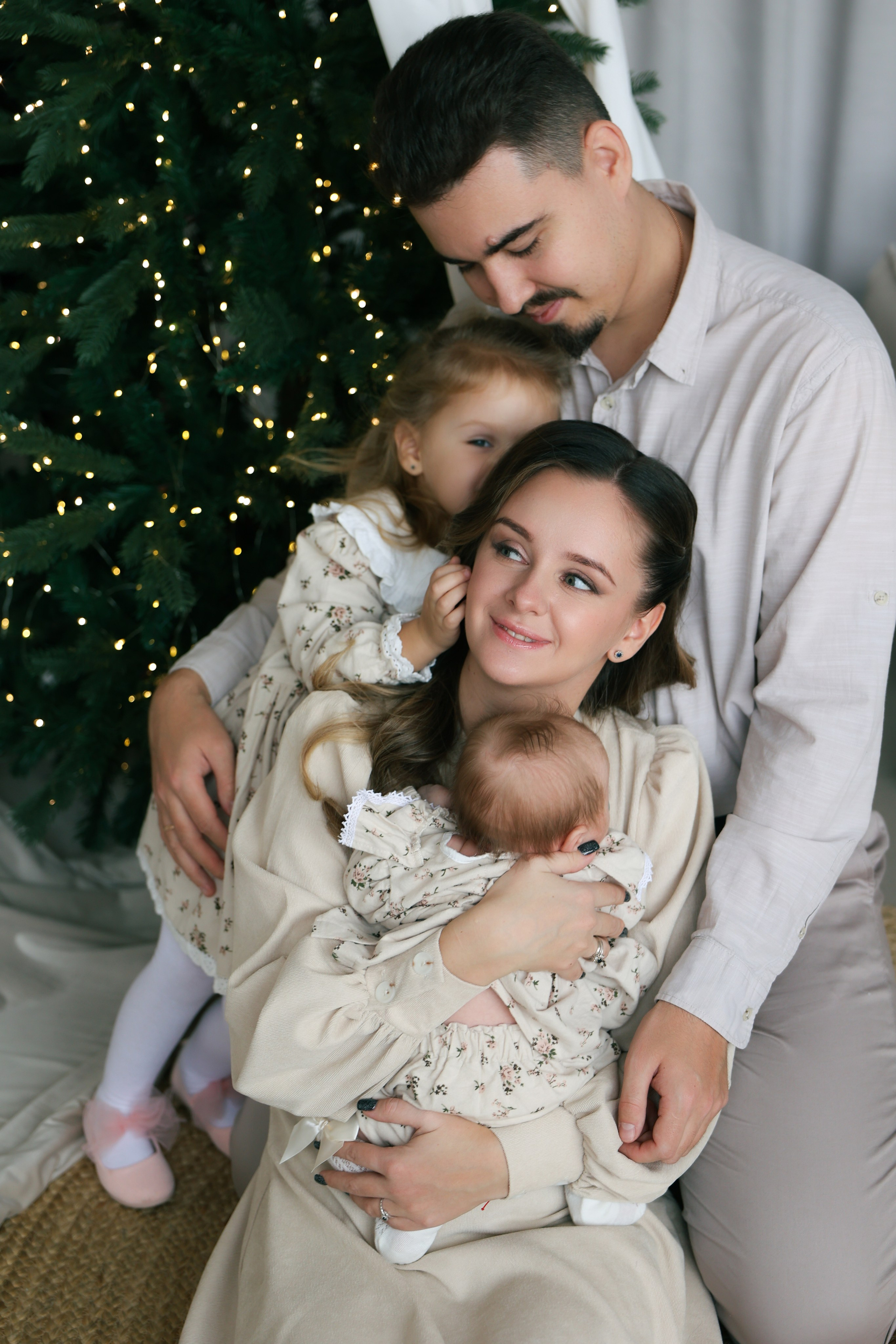 Маша и Женя. Фотограф НатаФото (Наталья Яковенко) Дмитров Москва Питер