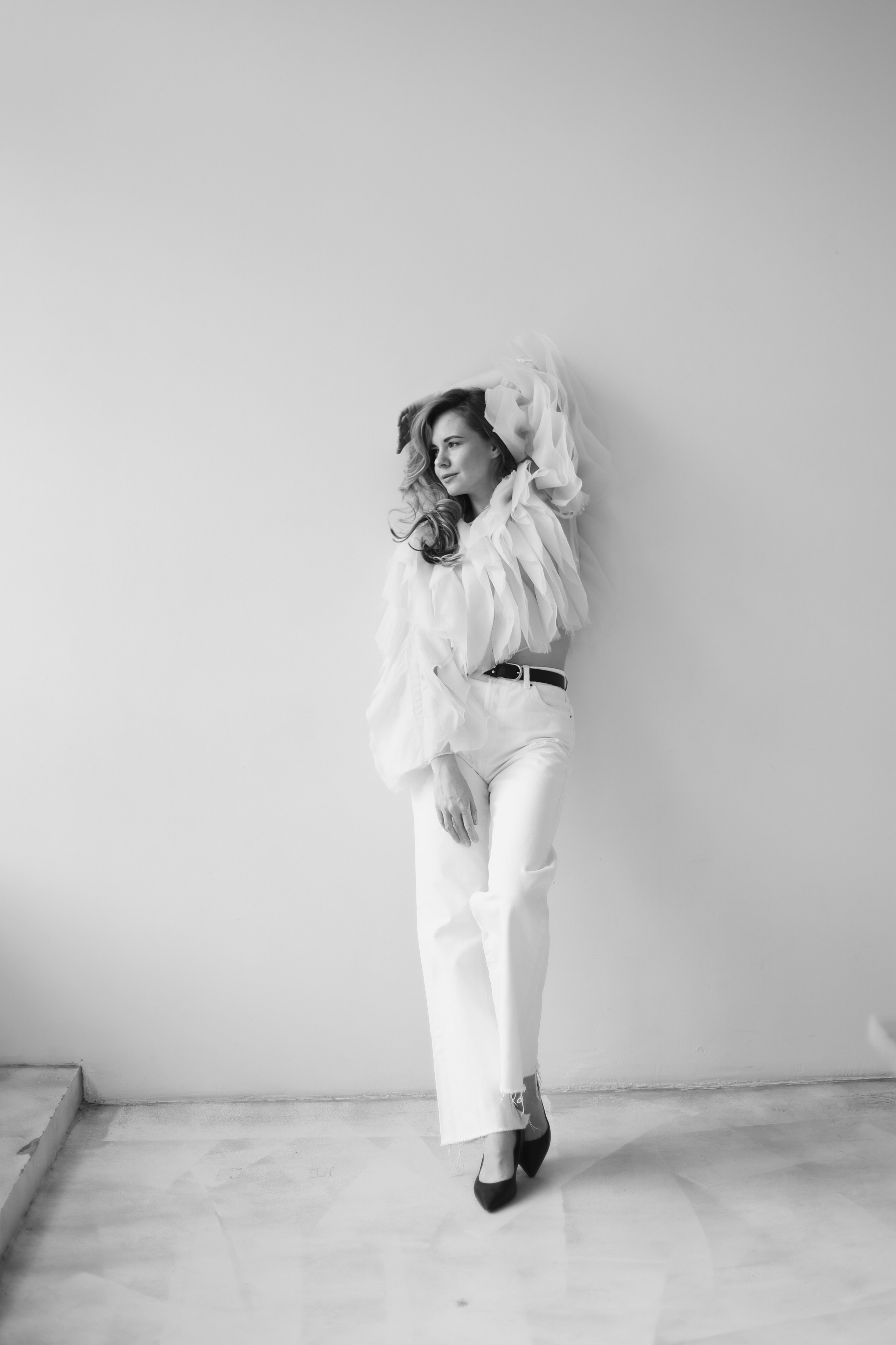 Нежность. Фотограф НатаФото (Наталья Яковенко) Дмитров Москва Питер