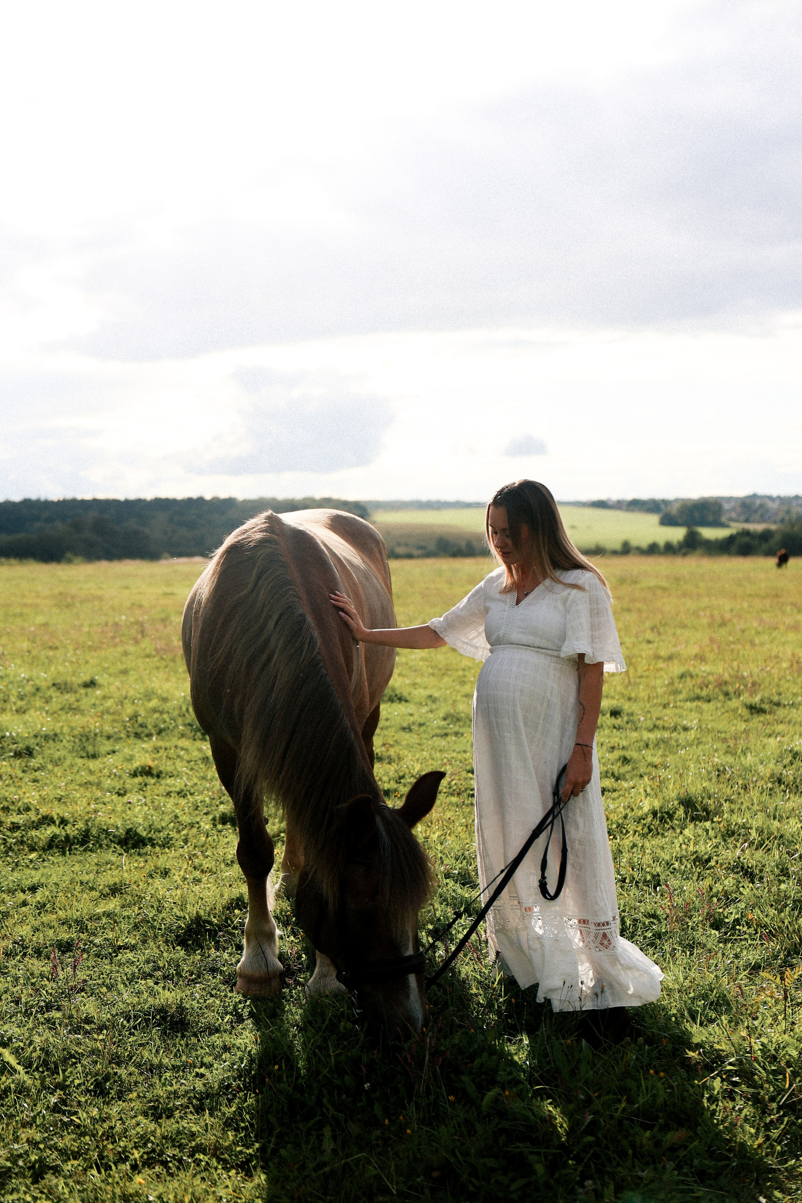 Мы. Фотограф НатаФото (Наталья Яковенко) Дмитров Москва Питер