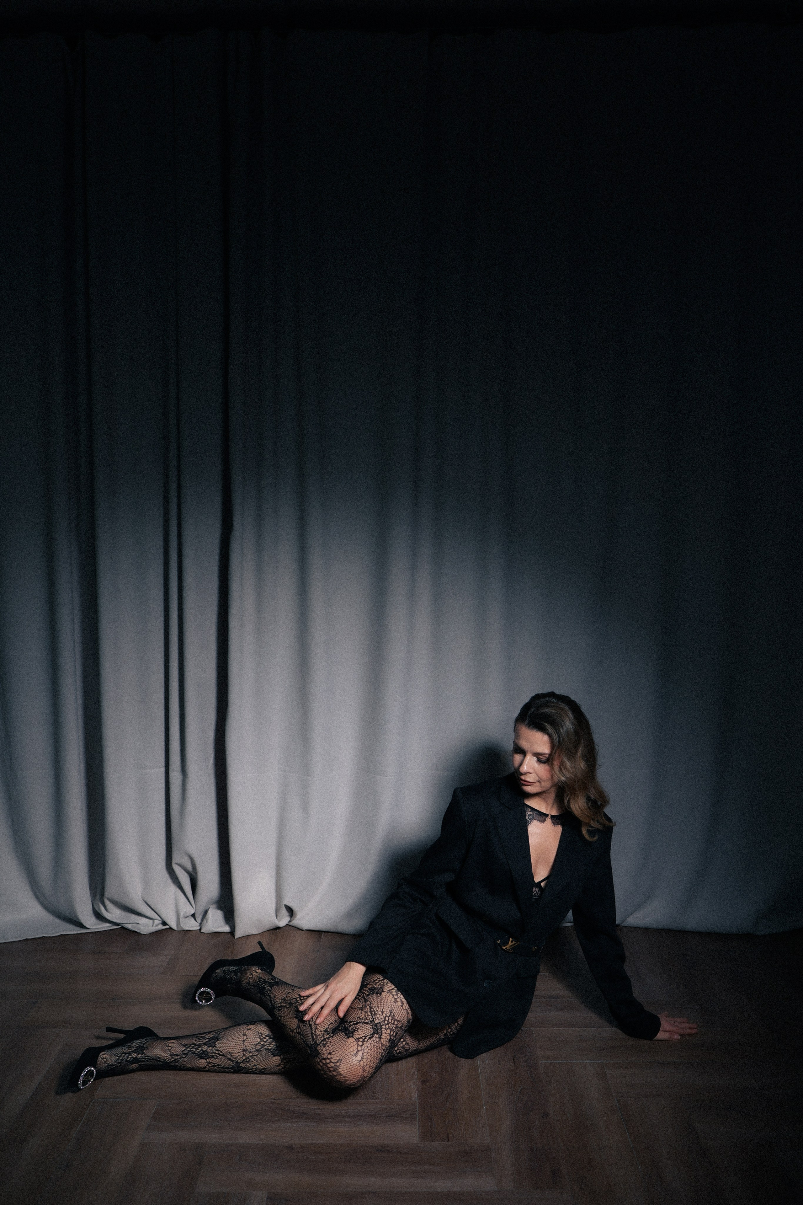 Маша. Фотограф НатаФото (Наталья Яковенко) Дмитров Москва Питер