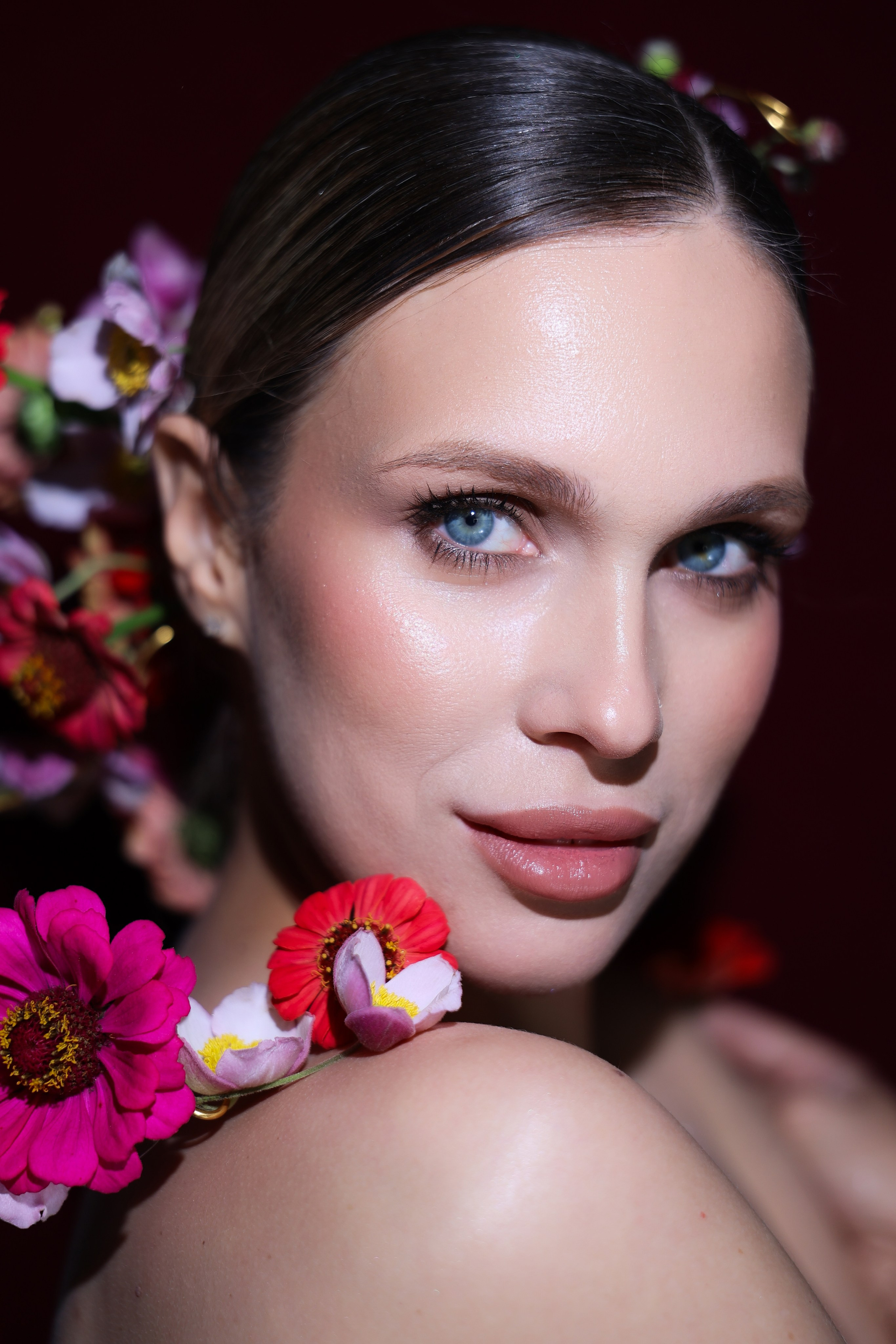 Настя. Фотограф НатаФото (Наталья Яковенко) Дмитров Москва Питер