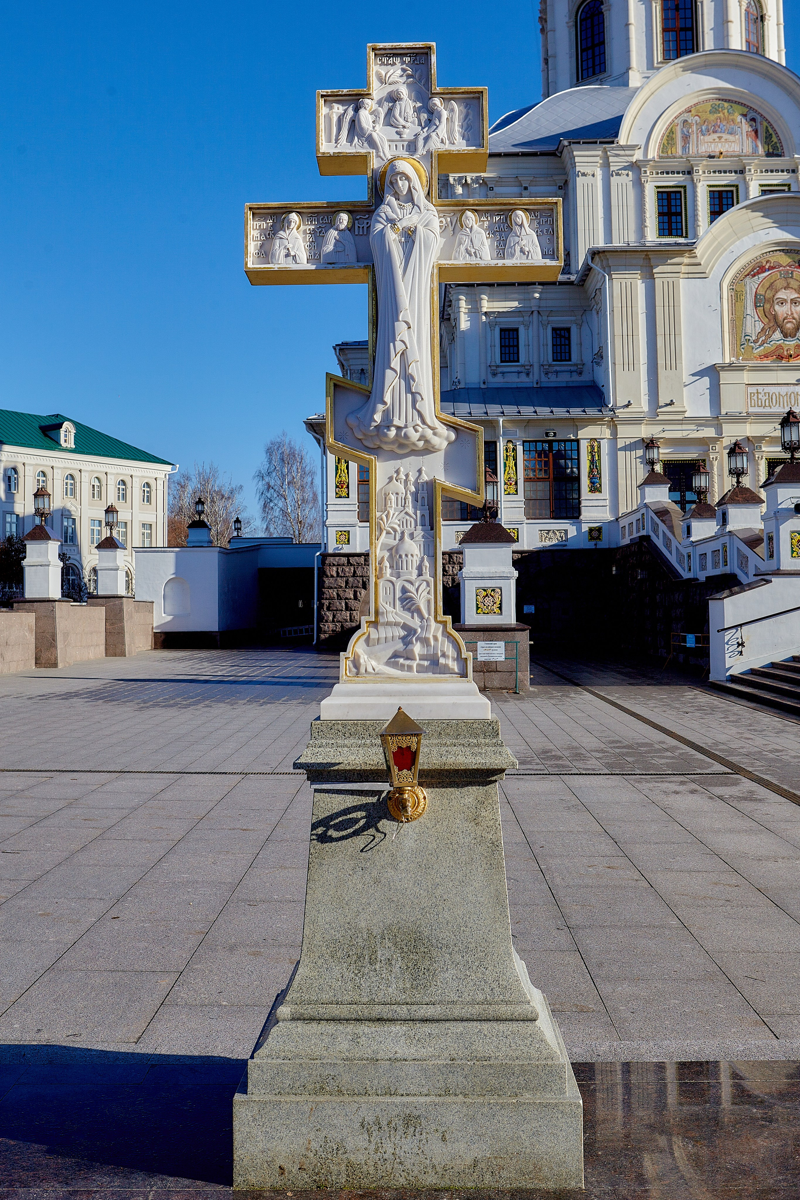 Фотокадры и фотографии зданий и строений