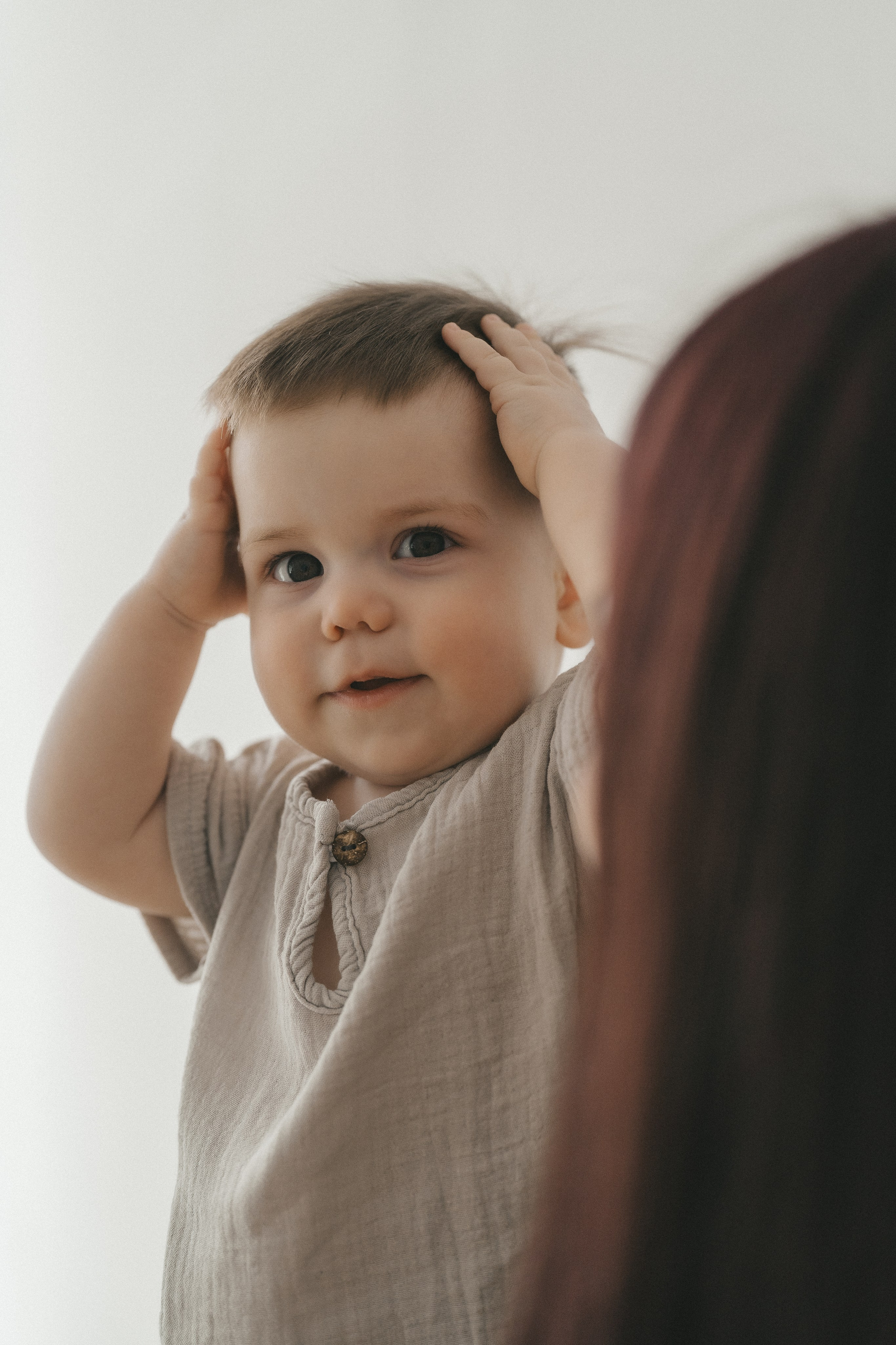 Богдан. Семейный и детский фотограф в Сергиев Посаде, Хотьково Якимчук Любовь