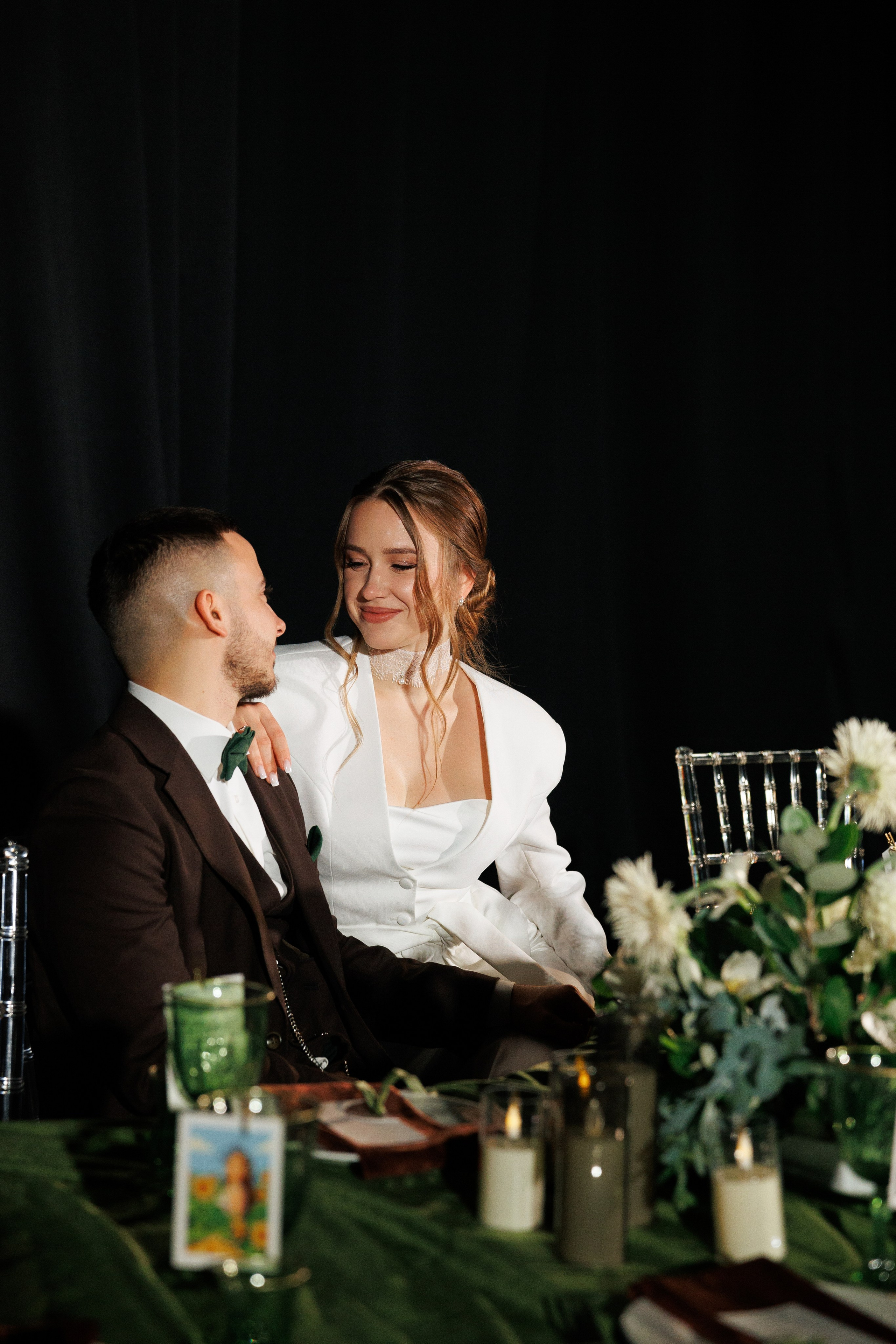 Родион и Элеонора. Фотограф и Видеограф в Ростове на Дону